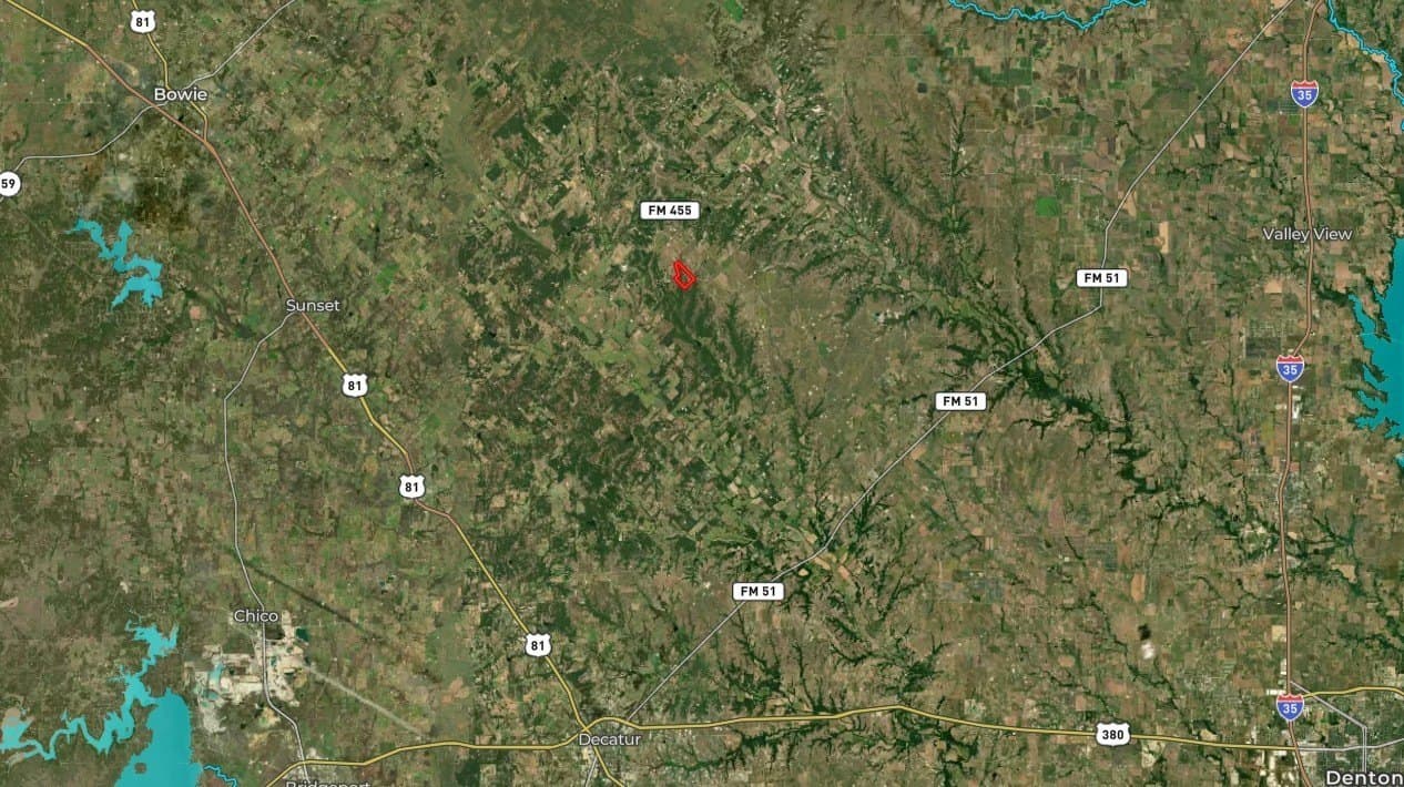 180.7 acres in Montague County - photo 32
