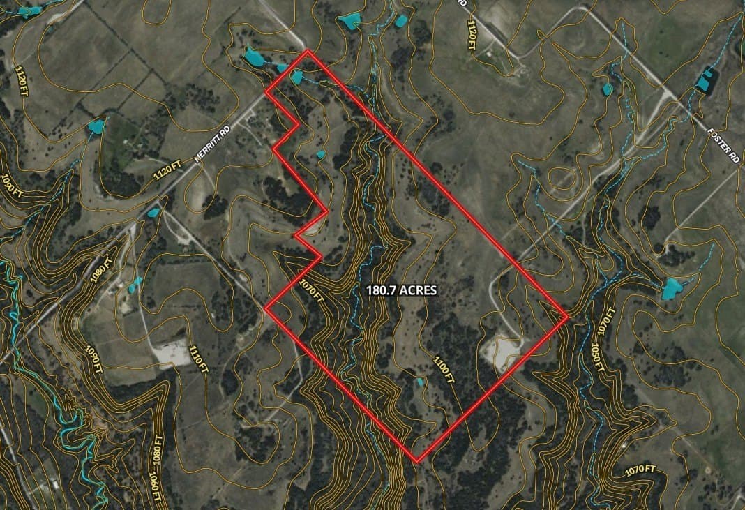 180.7 acres in Montague County - photo 28