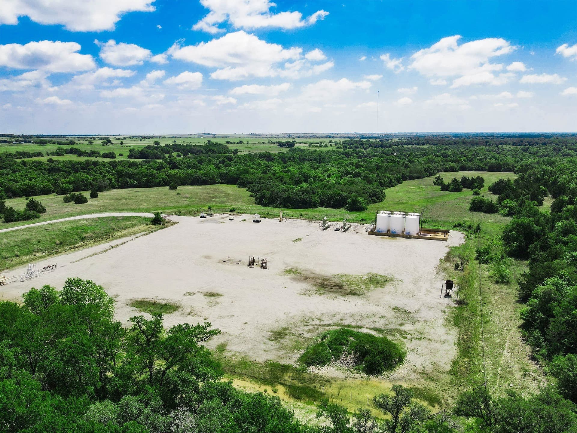 180.7 acres in Montague County - photo 27