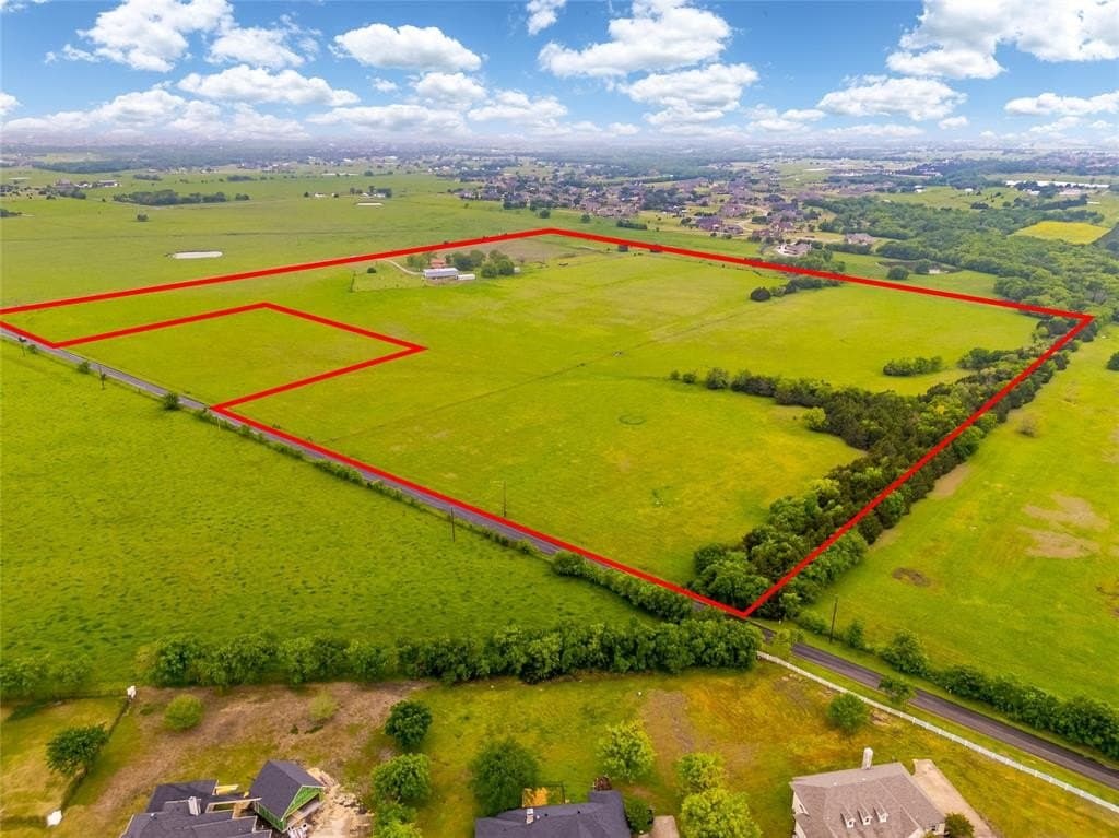 62.09 acres in Rockwall County featured view