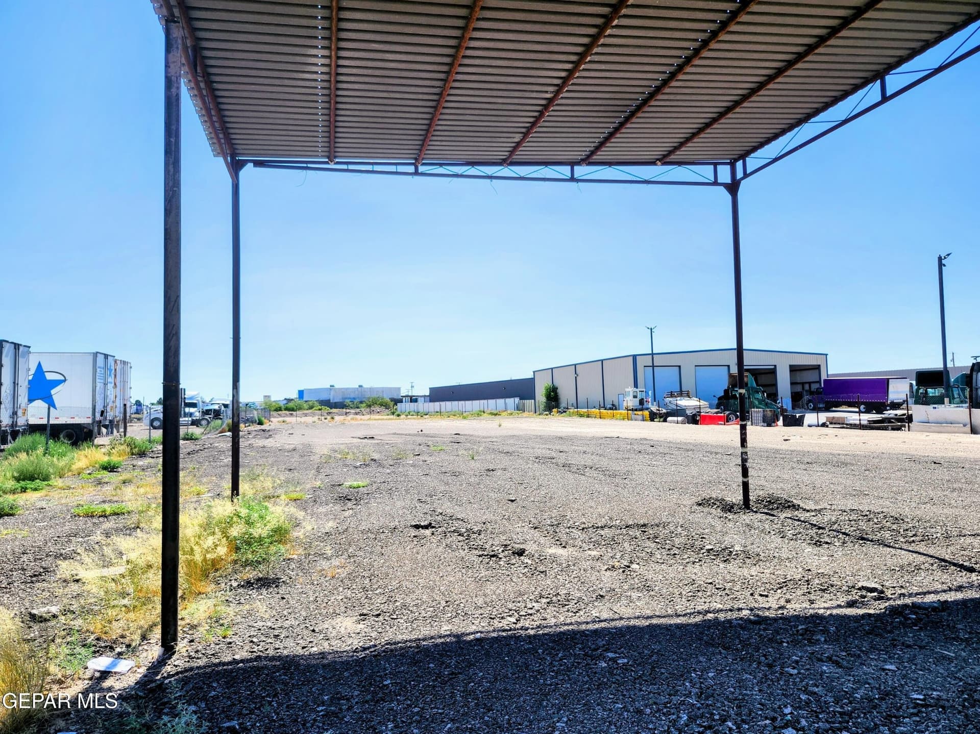 1 acres in El Paso County - photo 9