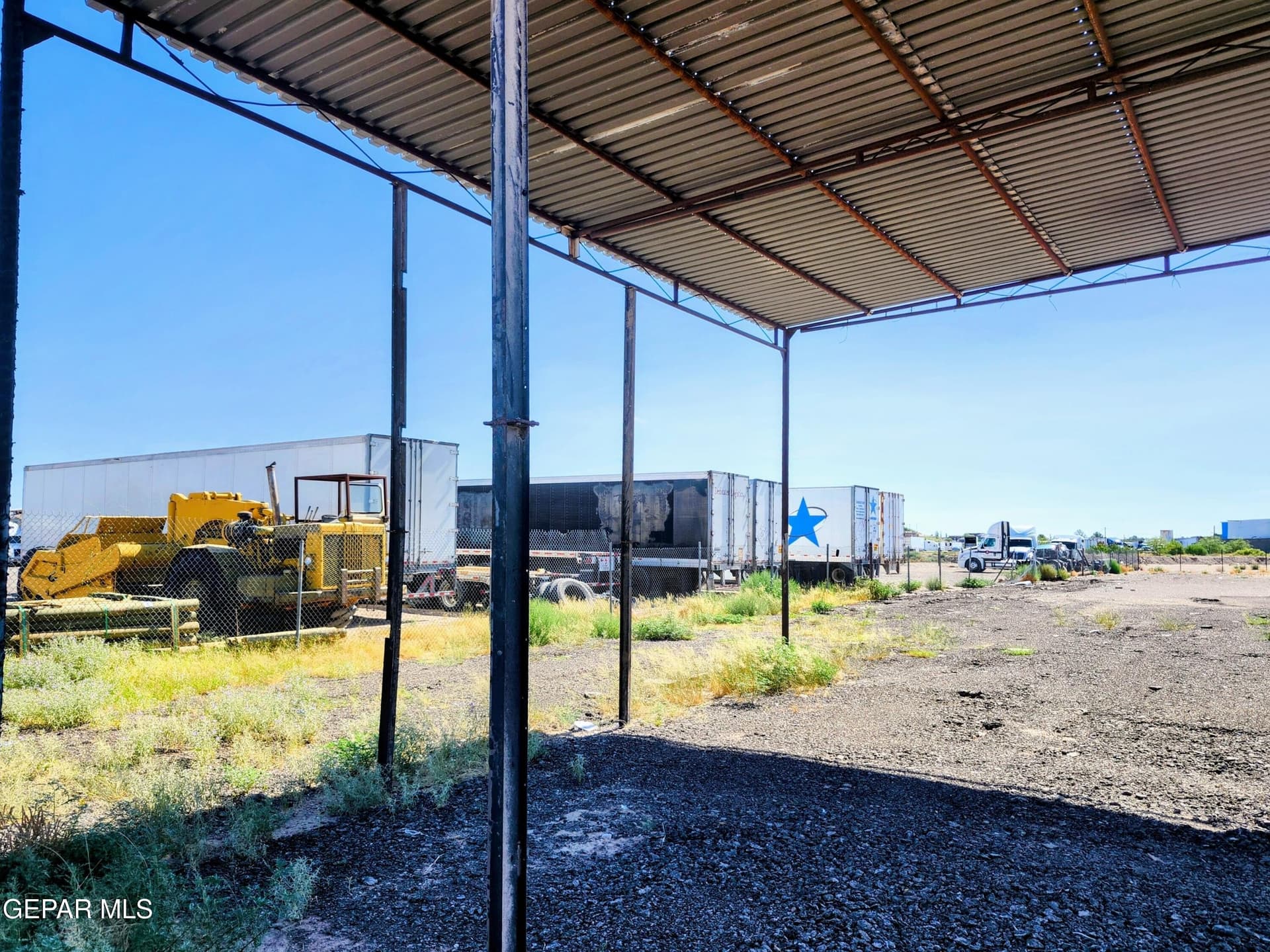 1 acres in El Paso County - photo 10