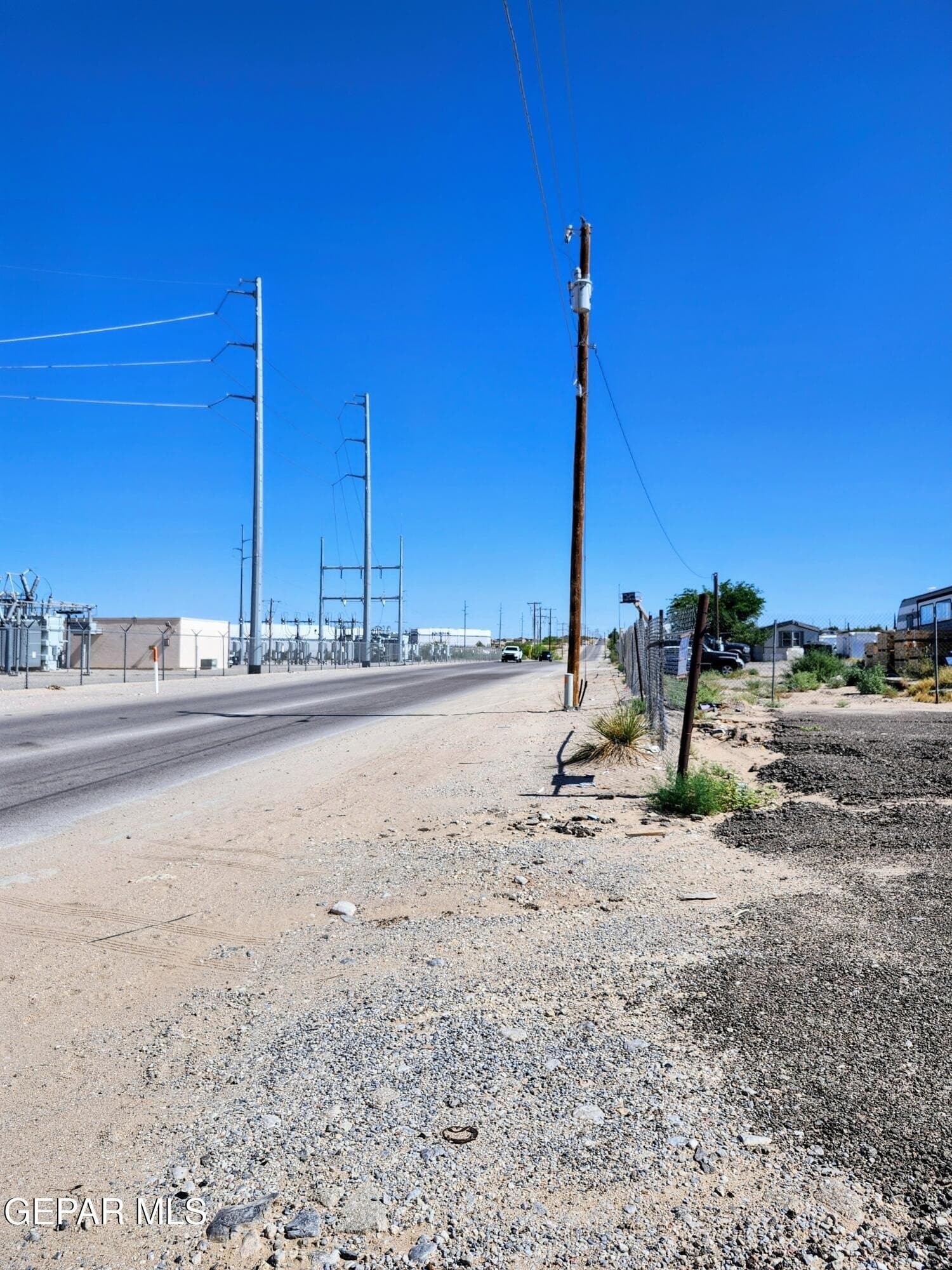 1 acres in El Paso County - photo 7