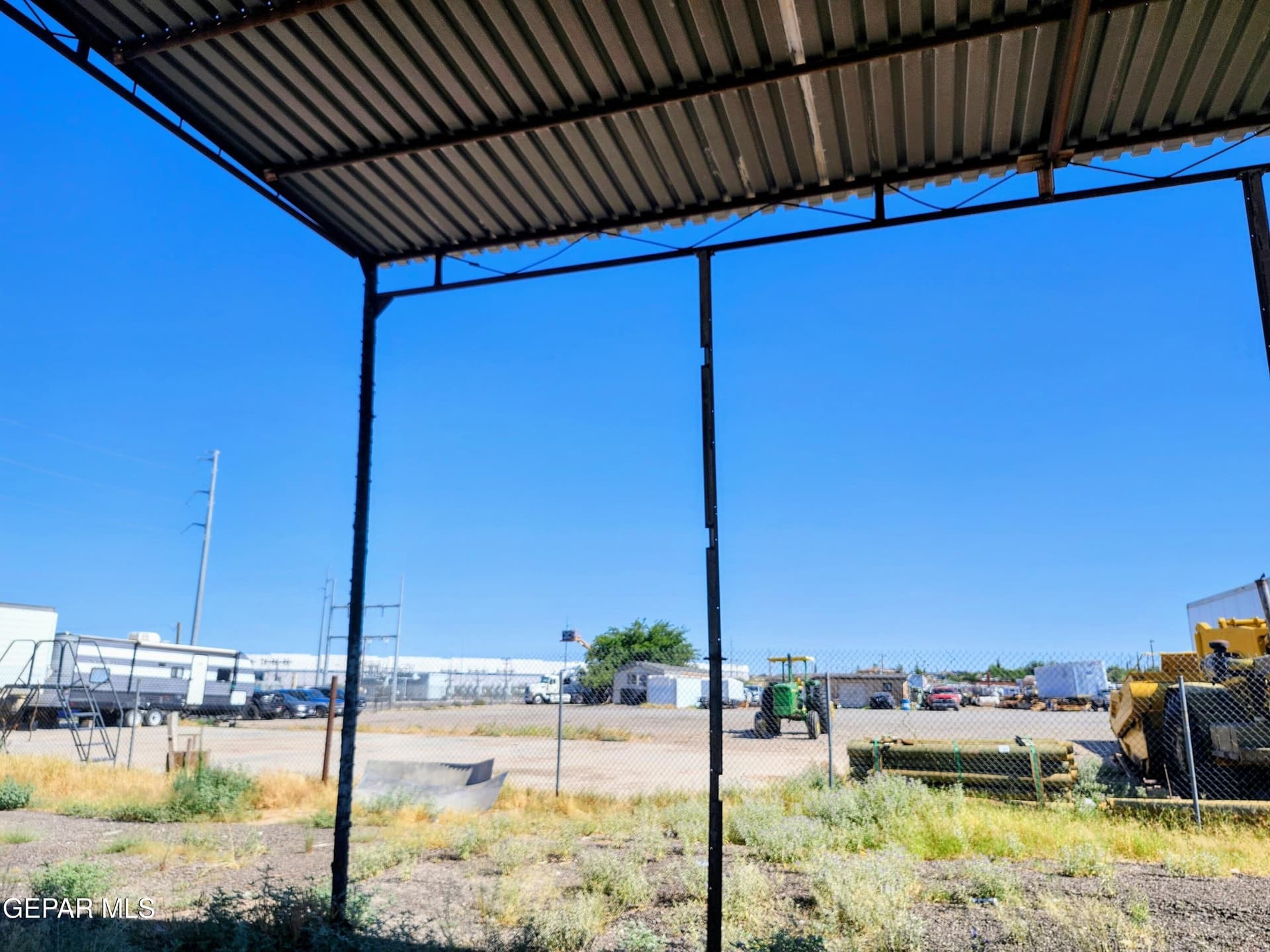 1 acres in El Paso County - photo 8