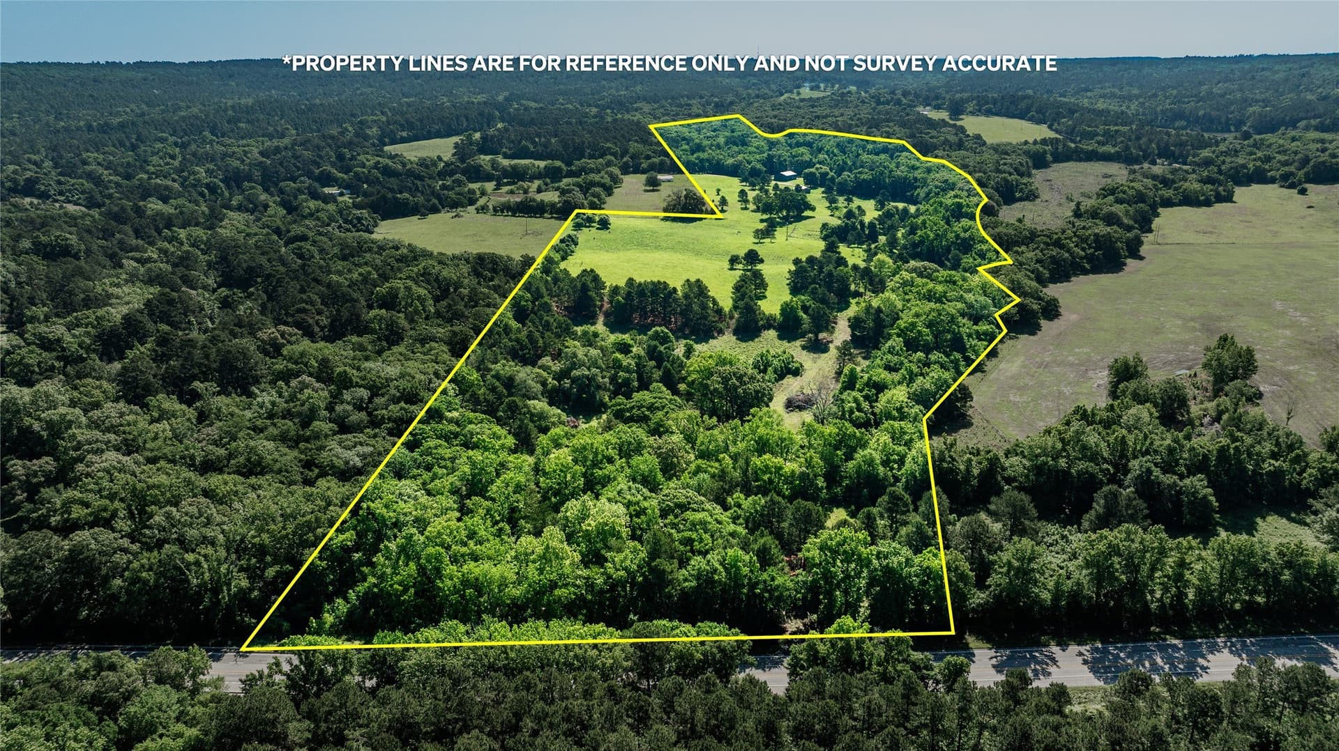 72 acres in Anderson County - photo 40