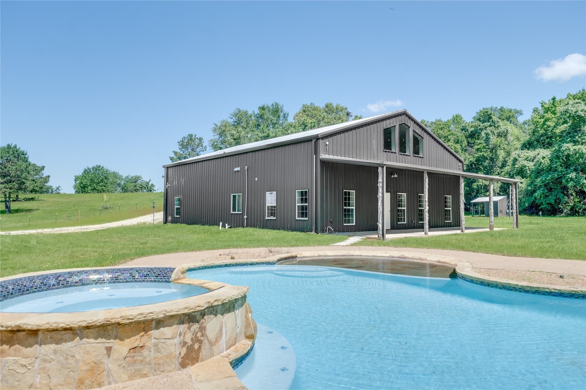 72 acres in Anderson County - photo 2