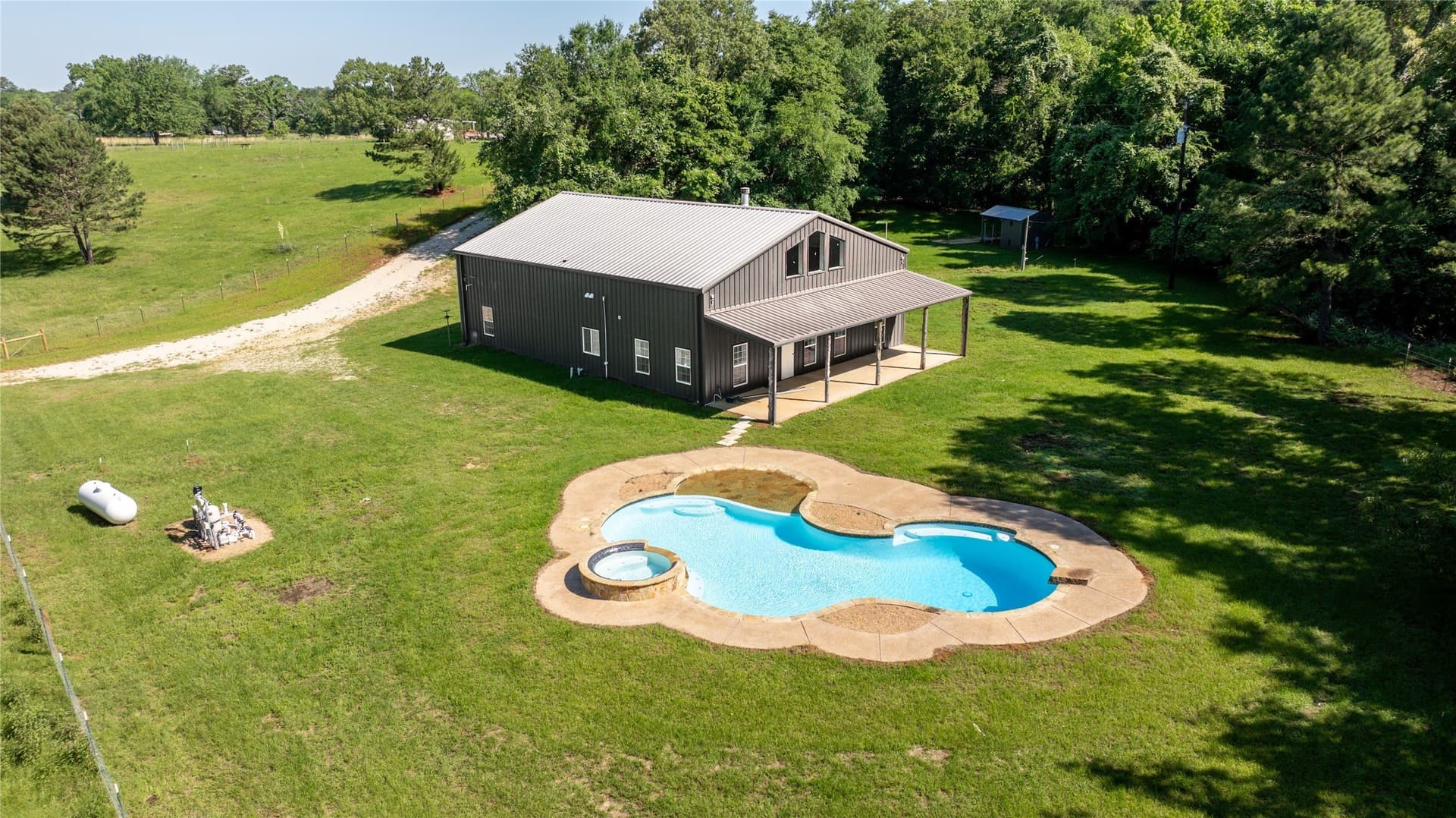 72 acres in Anderson County - photo 36