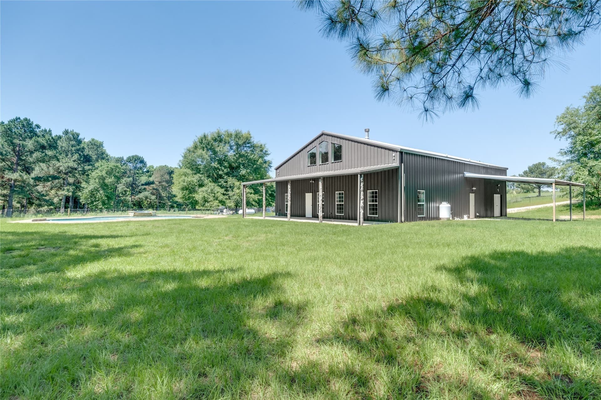 72 acres in Anderson County - photo 4
