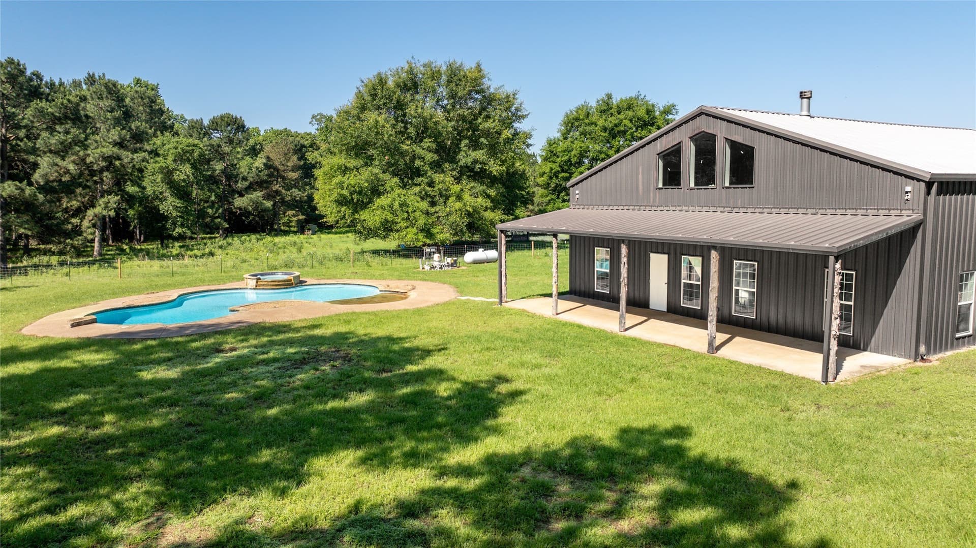 72 acres in Anderson County - photo 38