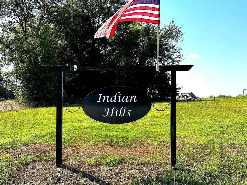 0.23 acres in Rains County gallery image 2