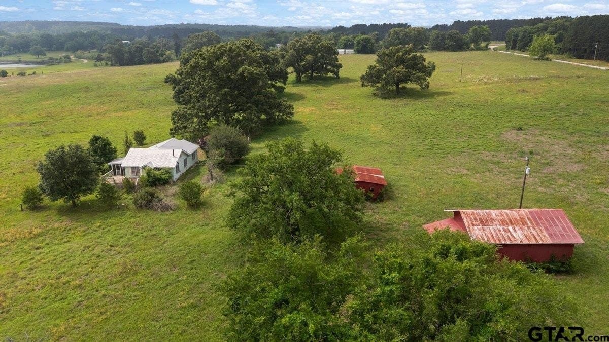 65.22 acres in Henderson County featured view