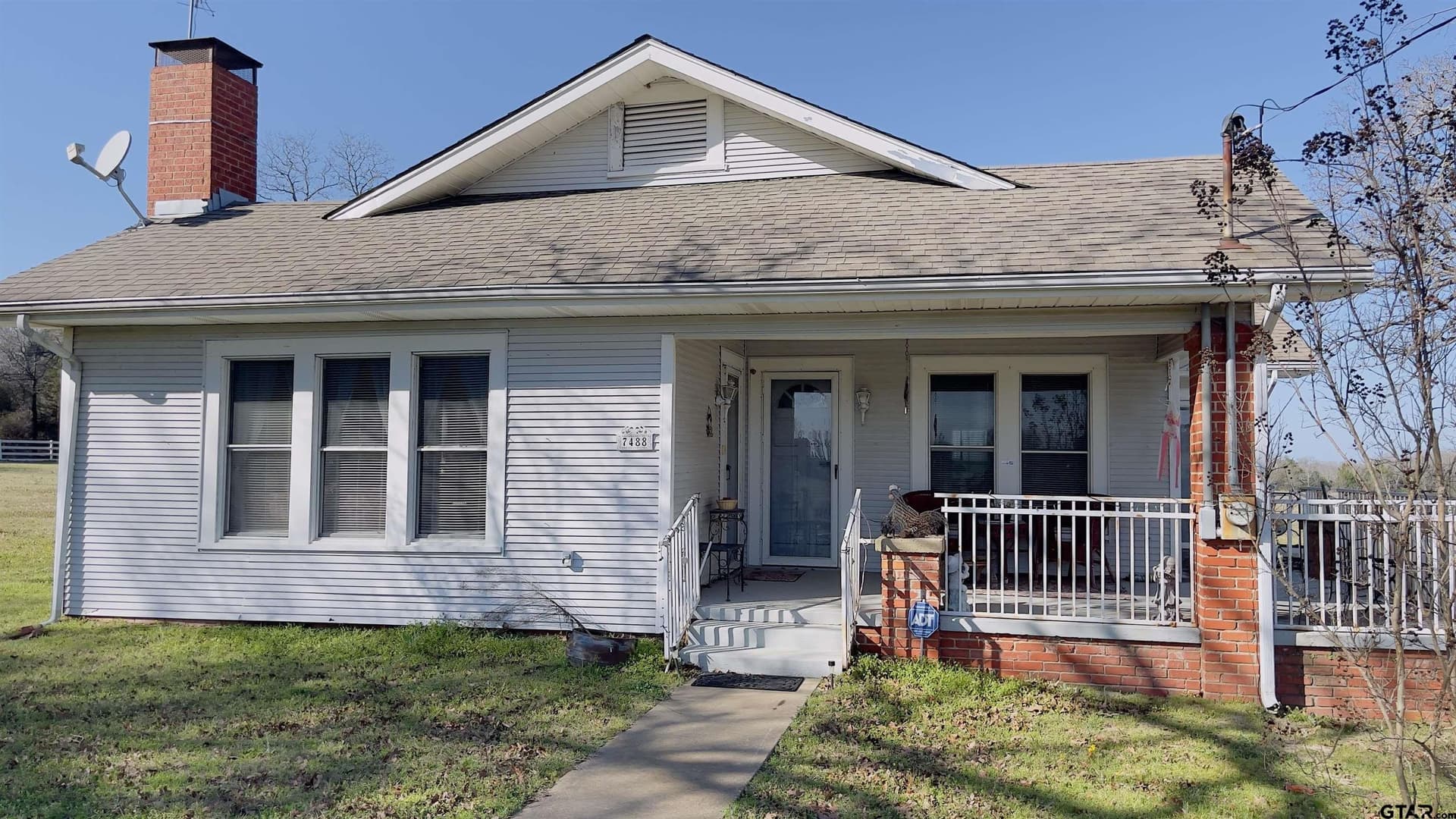 65.22 acres in Henderson County