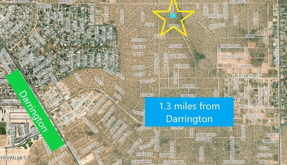 0.51 acres in El Paso County gallery image 2