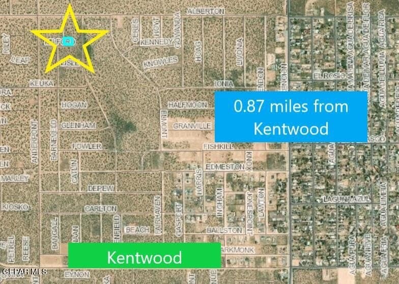 0.51 acres in El Paso County gallery image 4