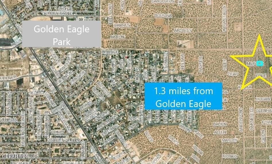 0.51 acres in El Paso County gallery image 3