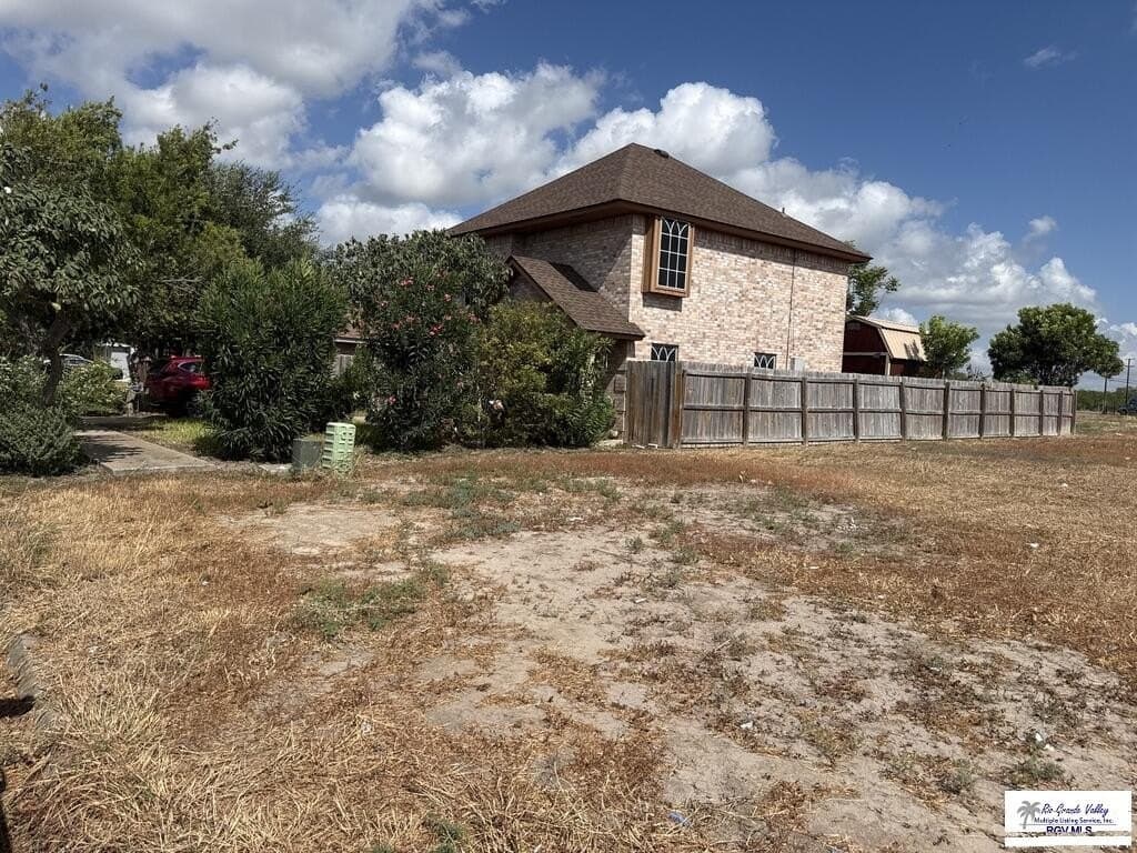 0.12 acres in CAMERON County - photo 2