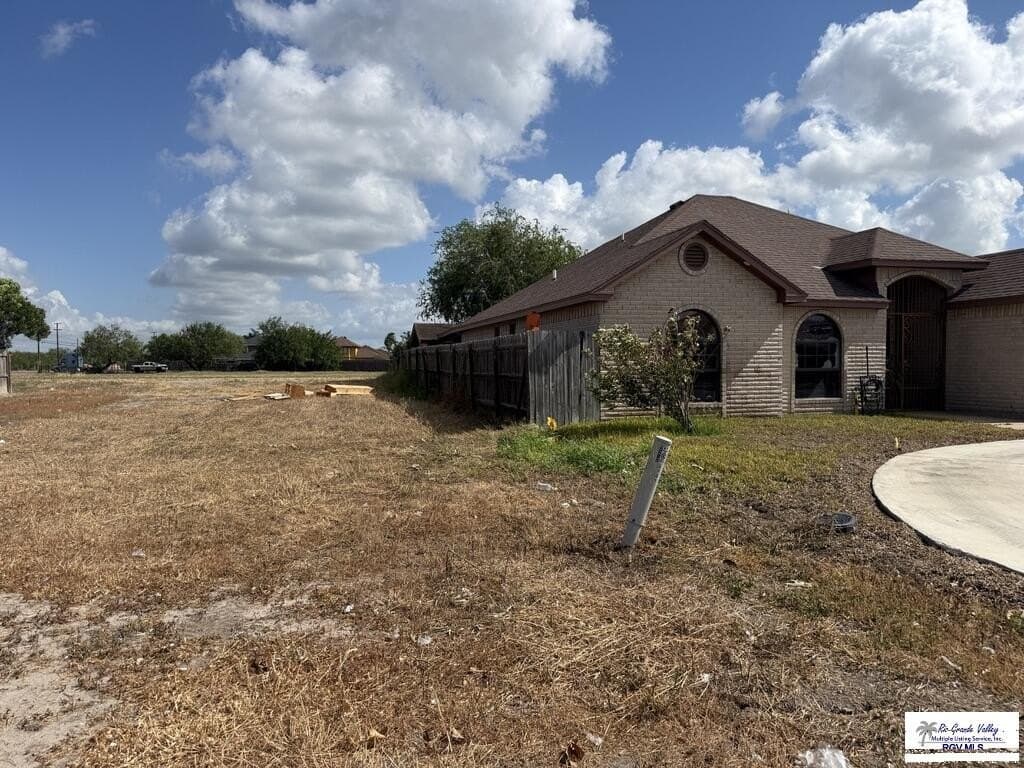 0.12 acres in CAMERON County - photo 3