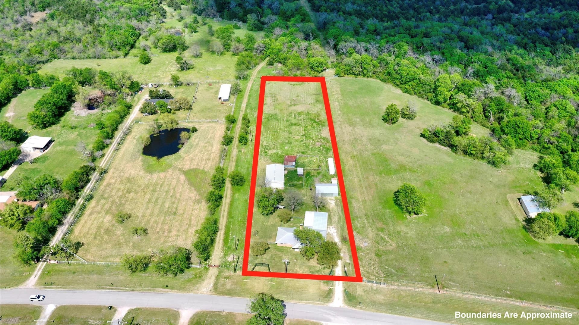 2.29 acres in Kaufman County gallery image 2