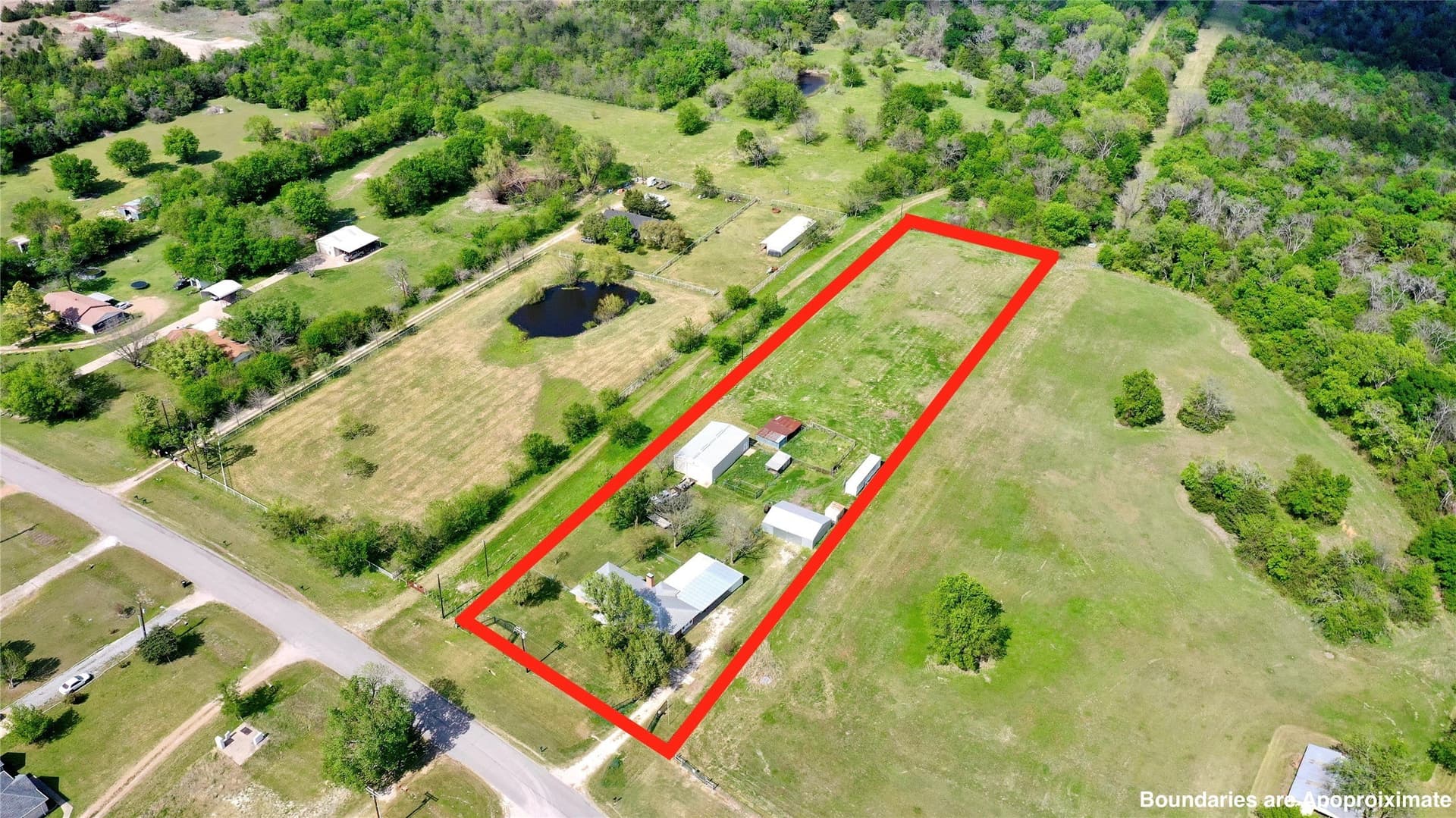 2.29 acres in Kaufman County - photo 26