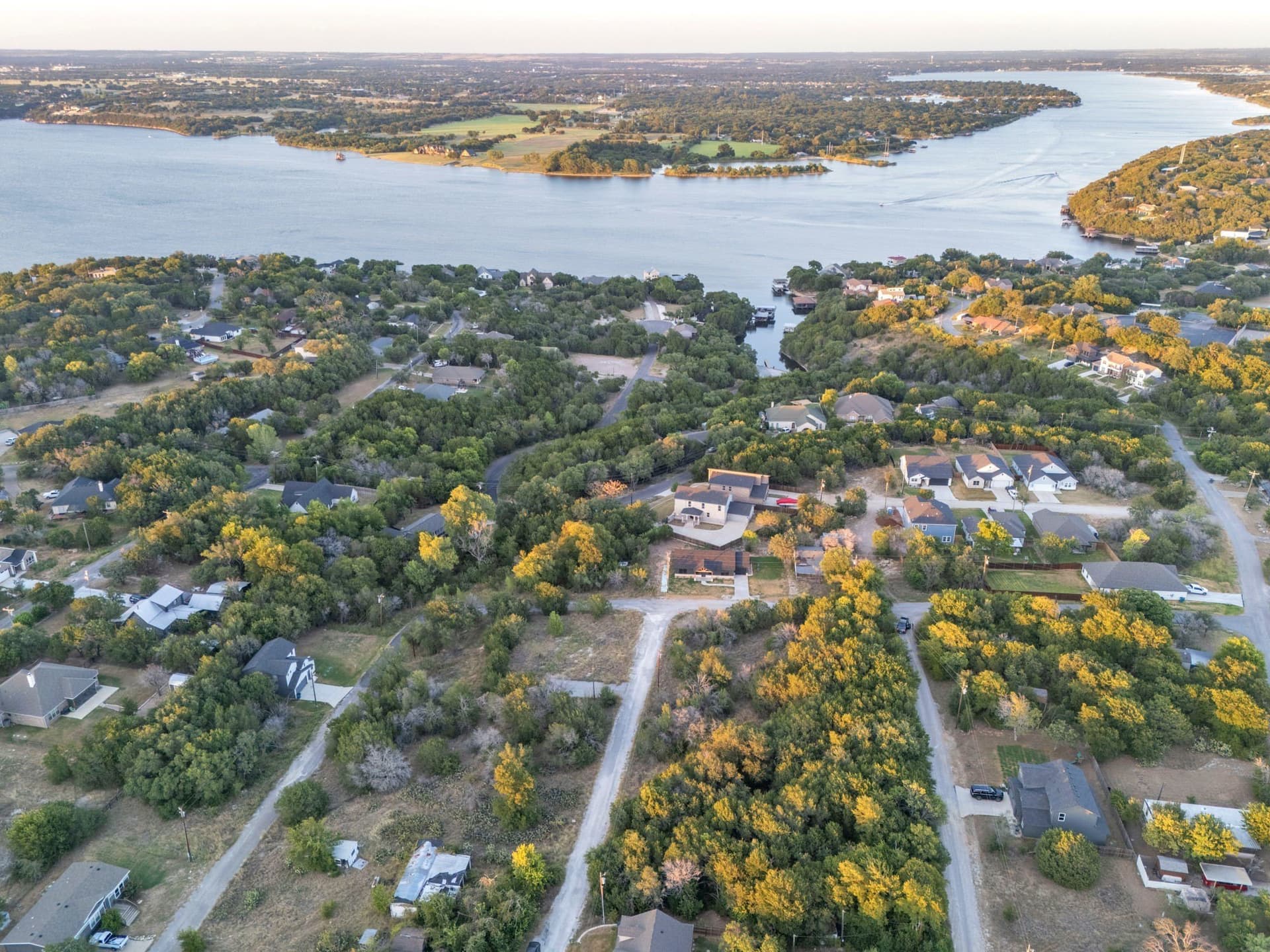 0.03 acres in Hood County - photo 4