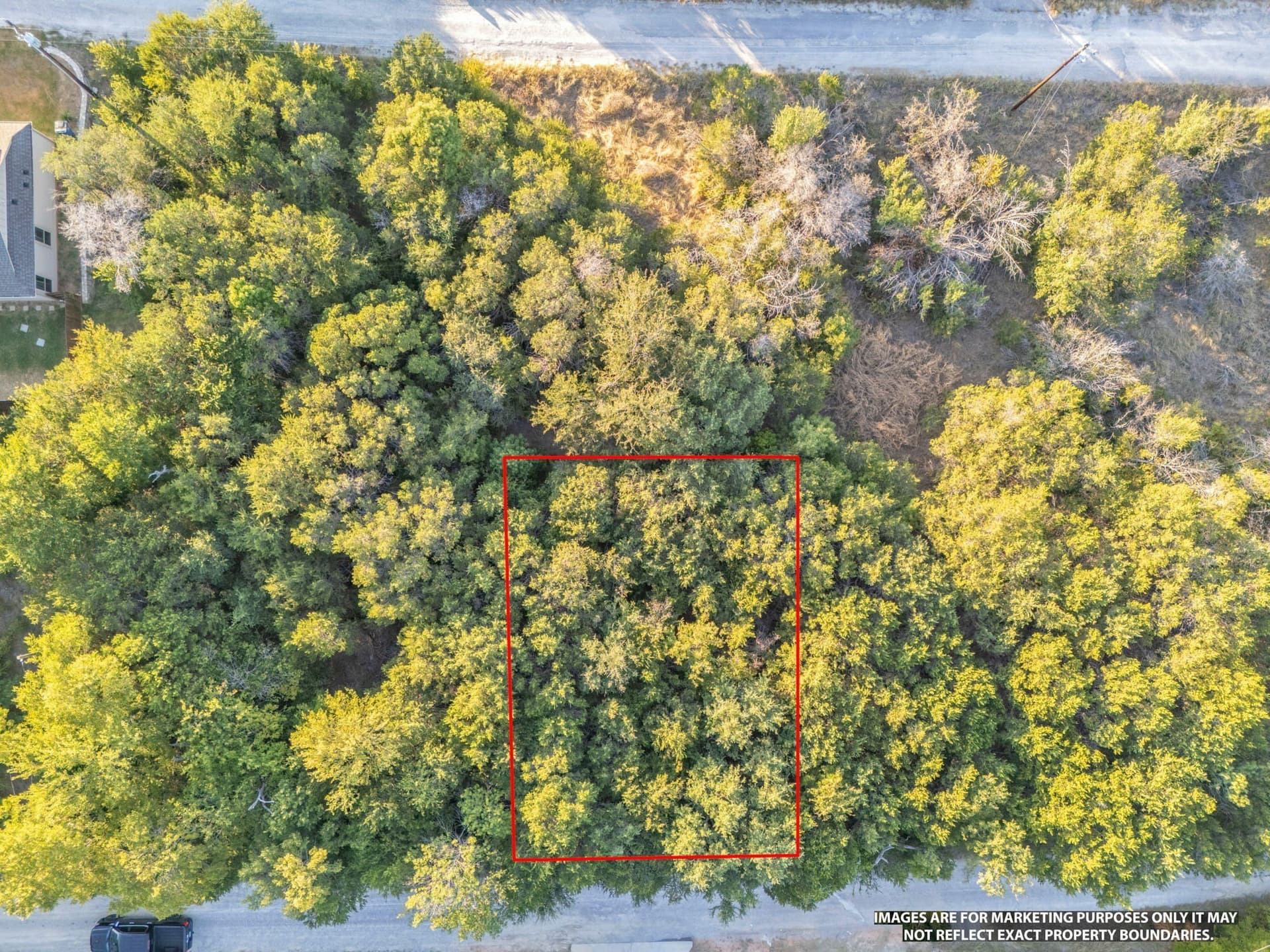 0.03 acres in Hood County - photo 2
