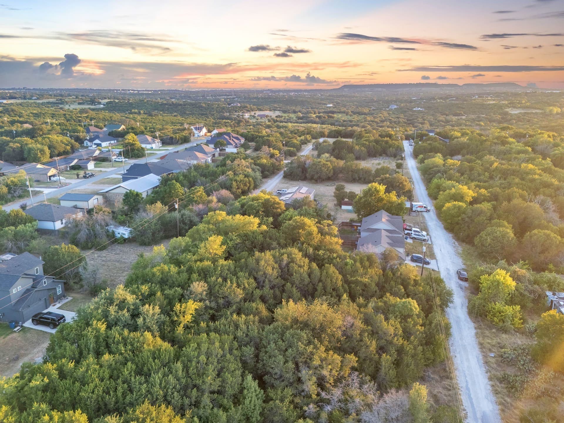 0.03 acres in Hood County - photo 3