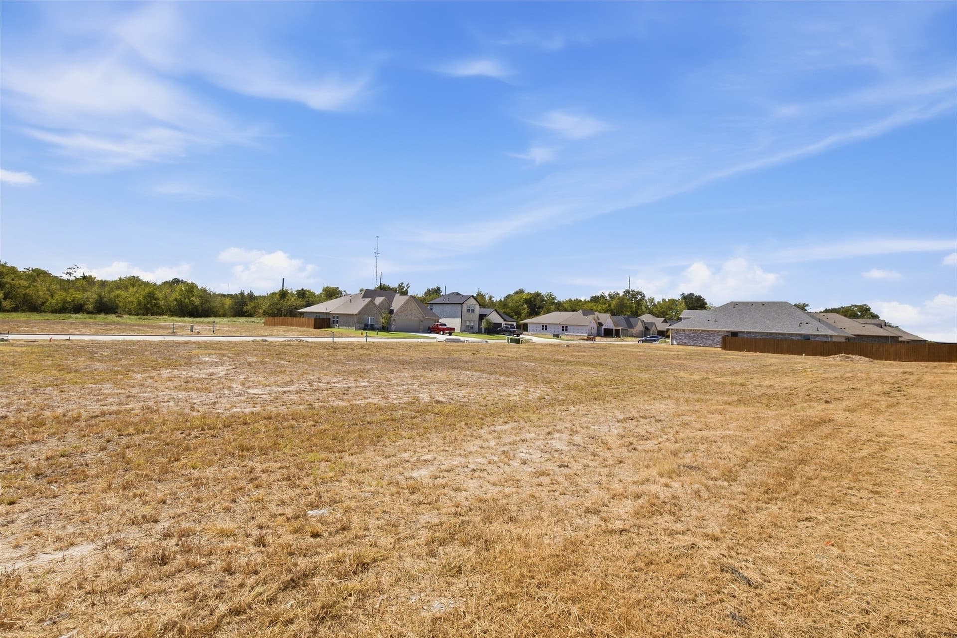 0.21 acres in Hunt County - photo 3