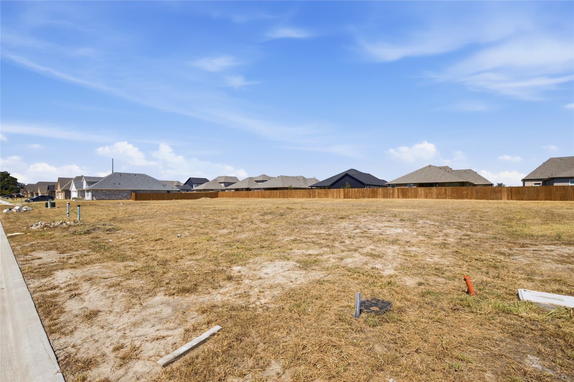 0.21 acres in Hunt County - photo 2
