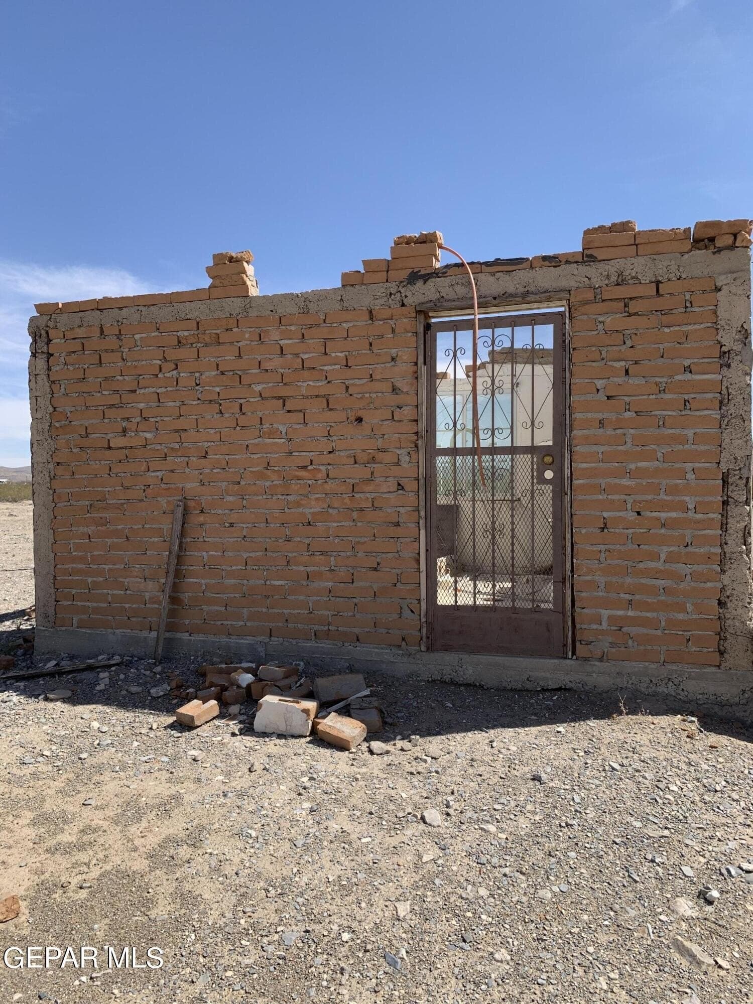 5.7 acres in El Paso County featured view