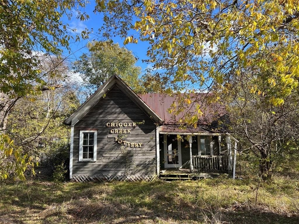 1 acres in Delta County