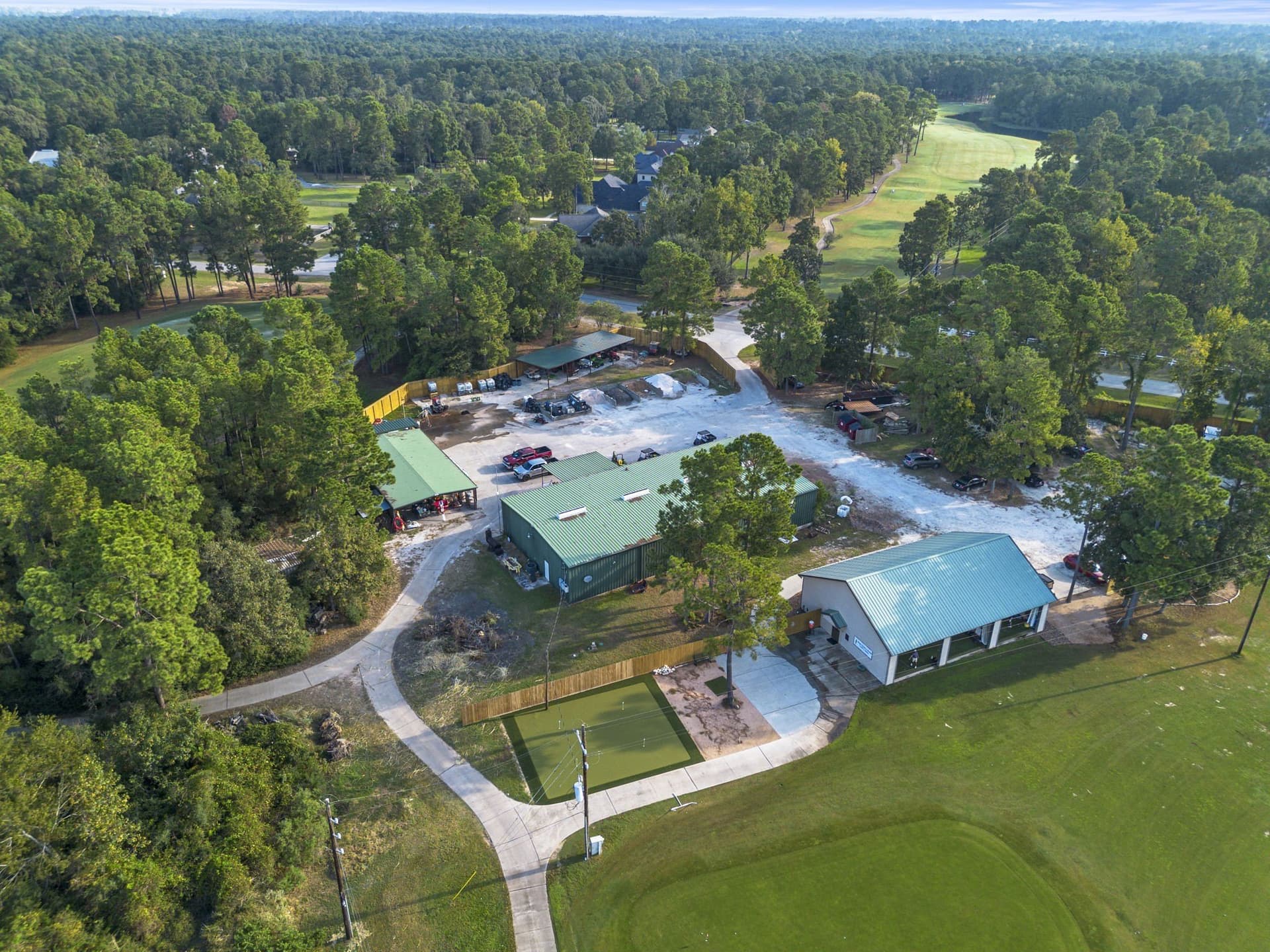 1.63 acres in Montgomery County - photo 28