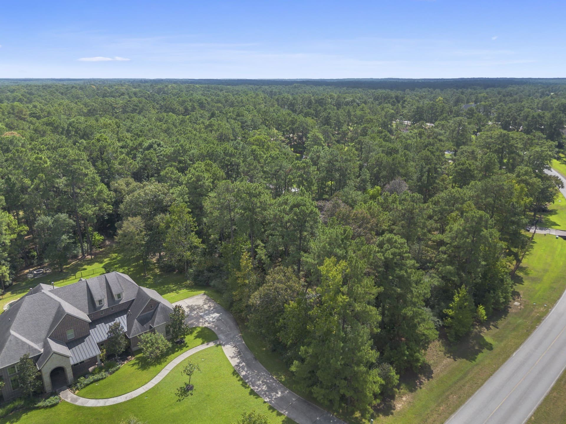 1.63 acres in Montgomery County - photo 3