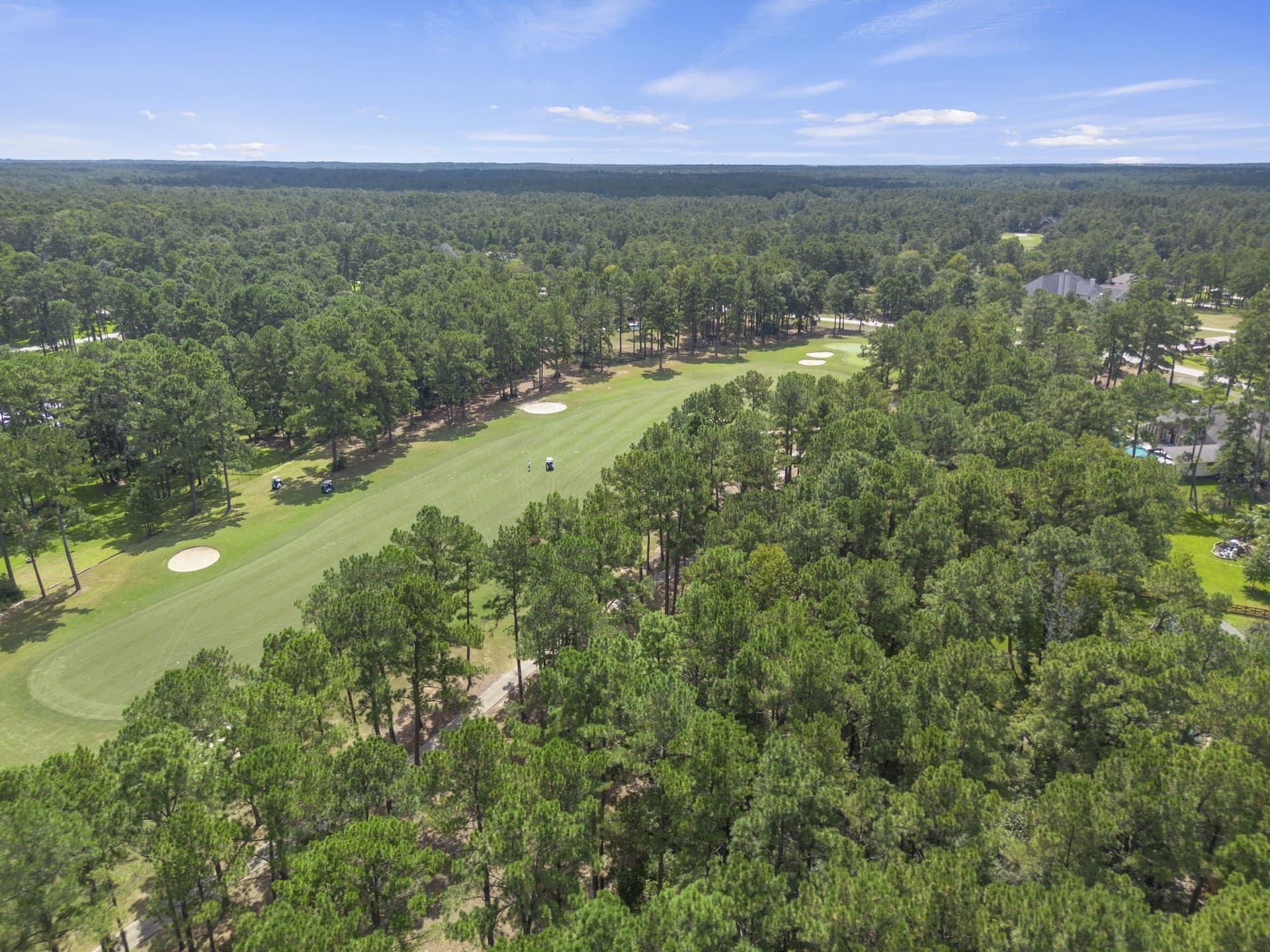 1.63 acres in Montgomery County