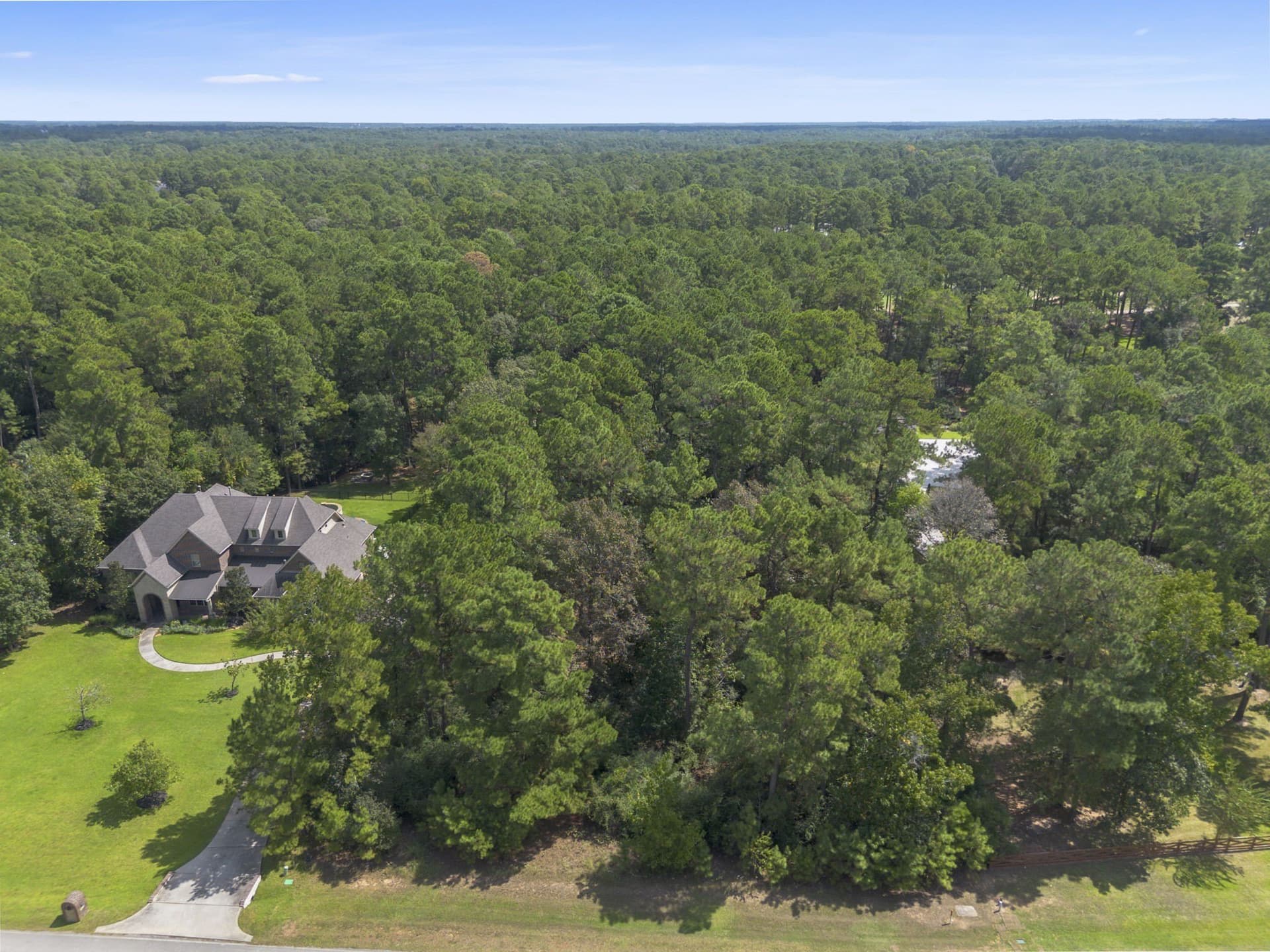 1.63 acres in Montgomery County - photo 2