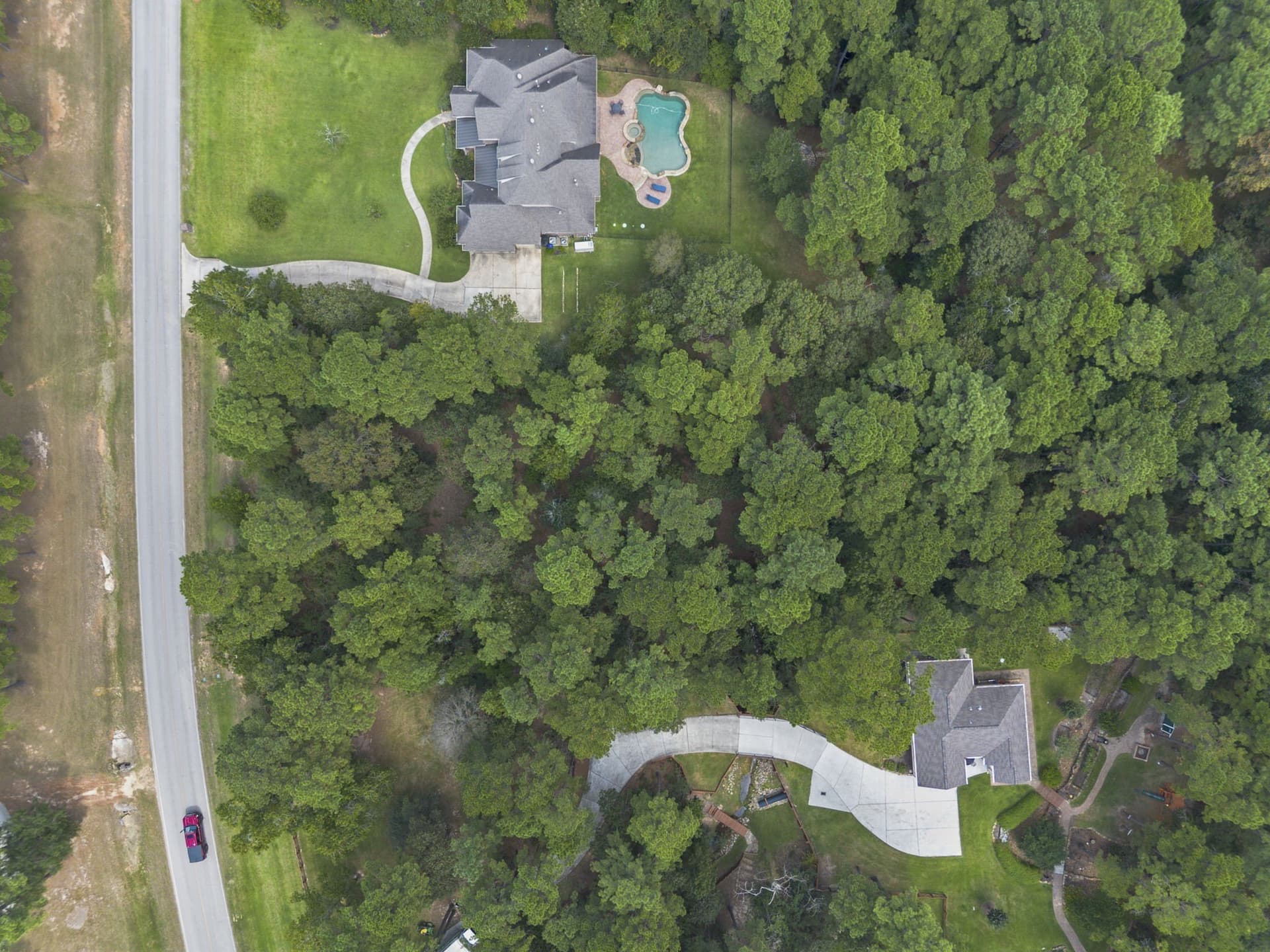 1.63 acres in Montgomery County - photo 8