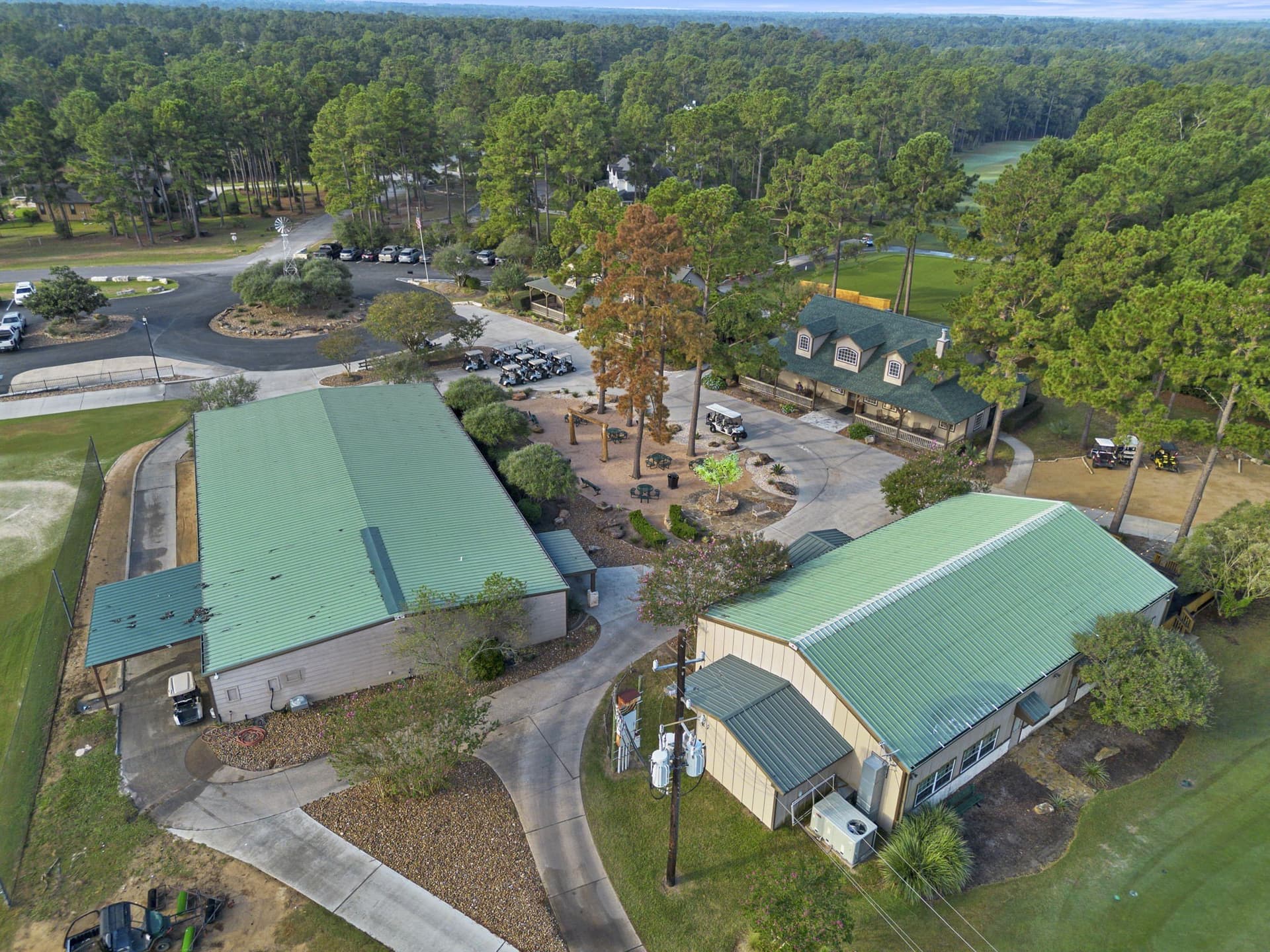 1.63 acres in Montgomery County - photo 25