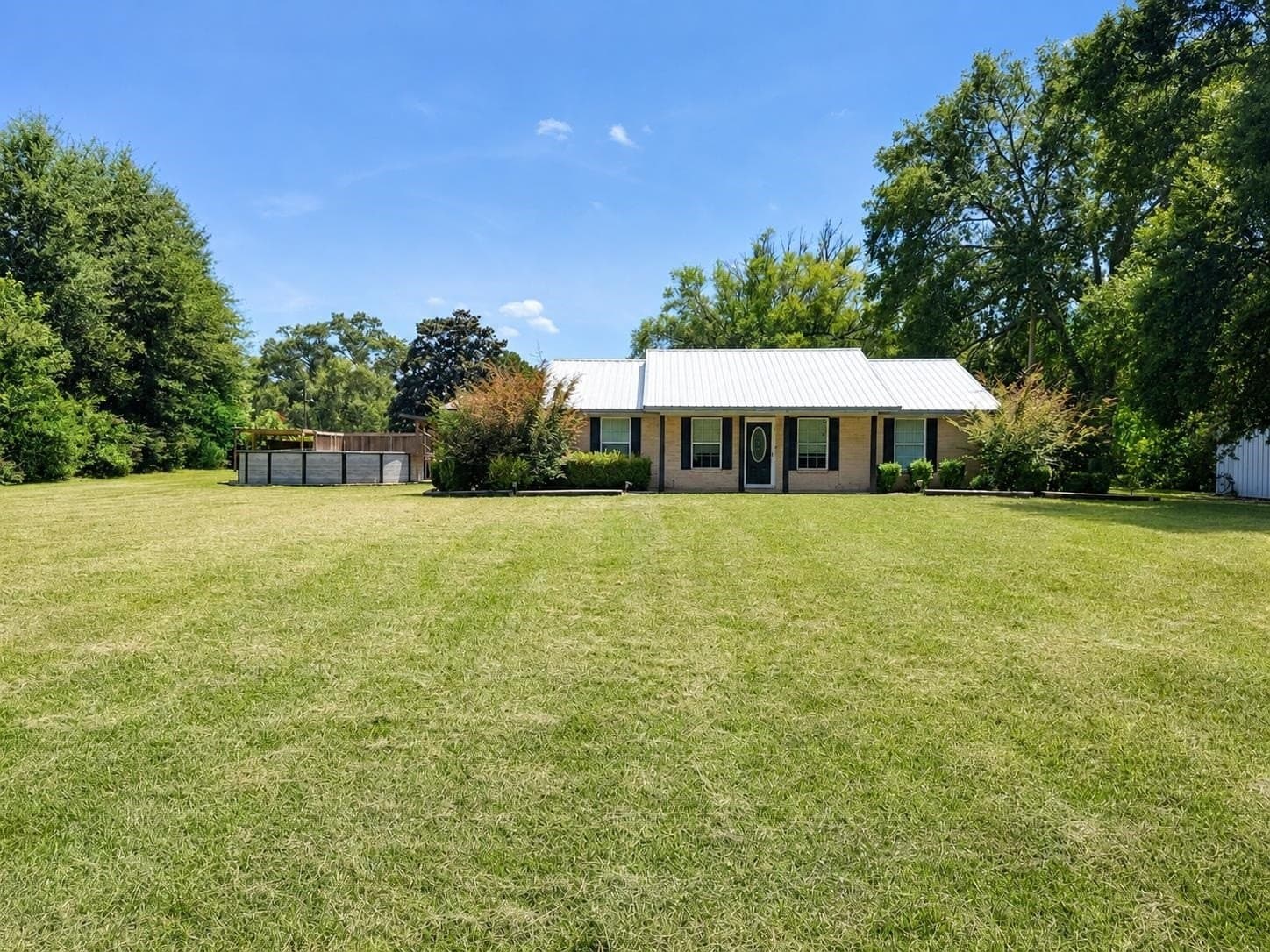 99 acres in Texas County