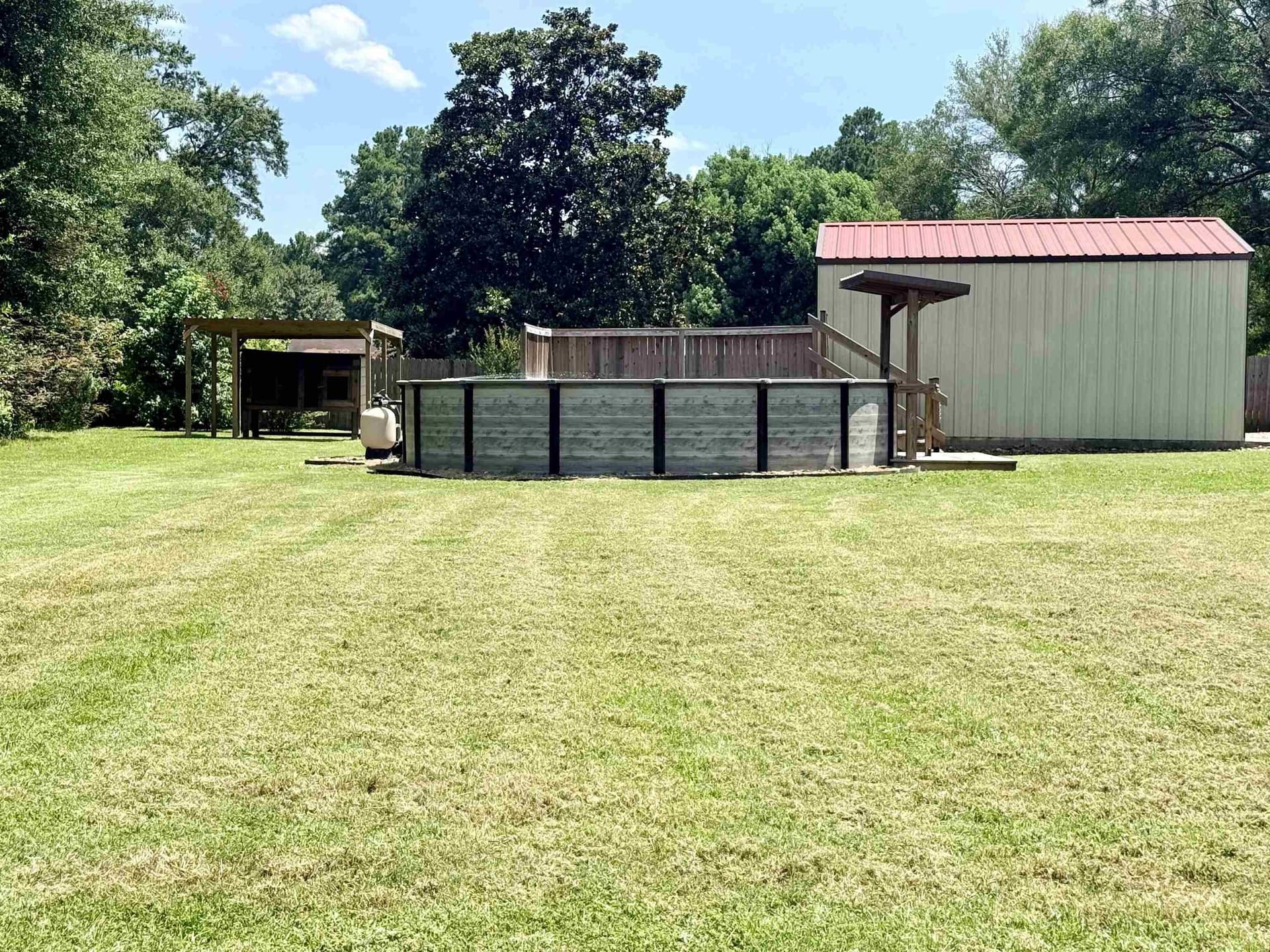 99 acres in Texas County - photo 16