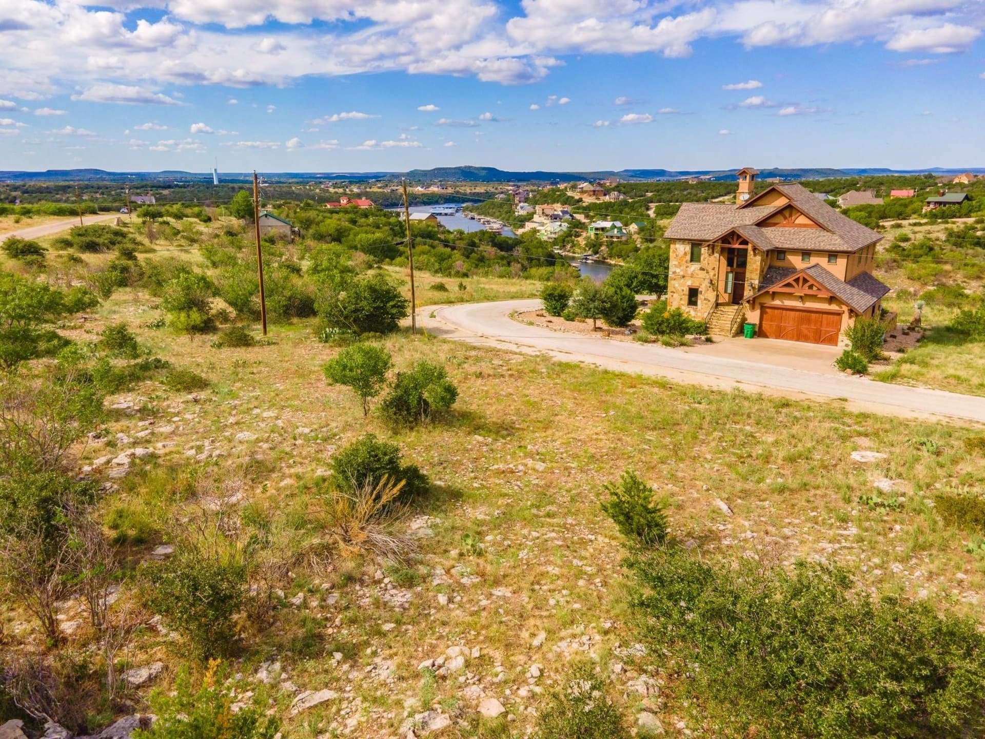 0.29 acres in Palo Pinto County - photo 5