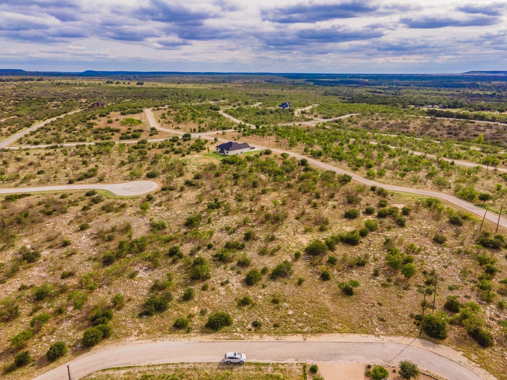 0.29 acres in Palo Pinto County - photo 9