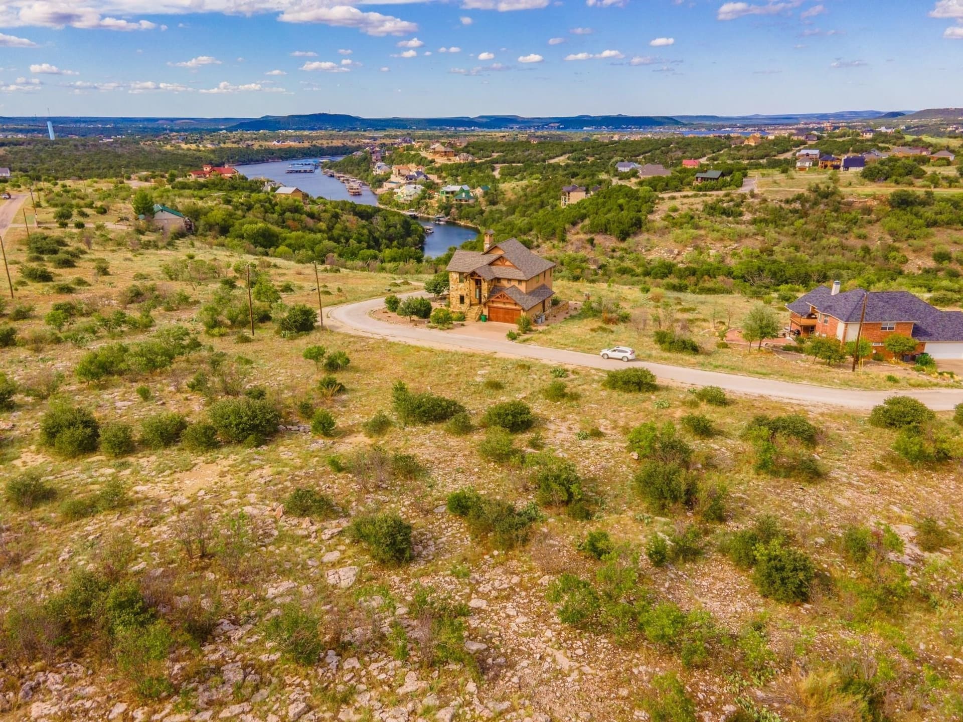 0.29 acres in Palo Pinto County - photo 7