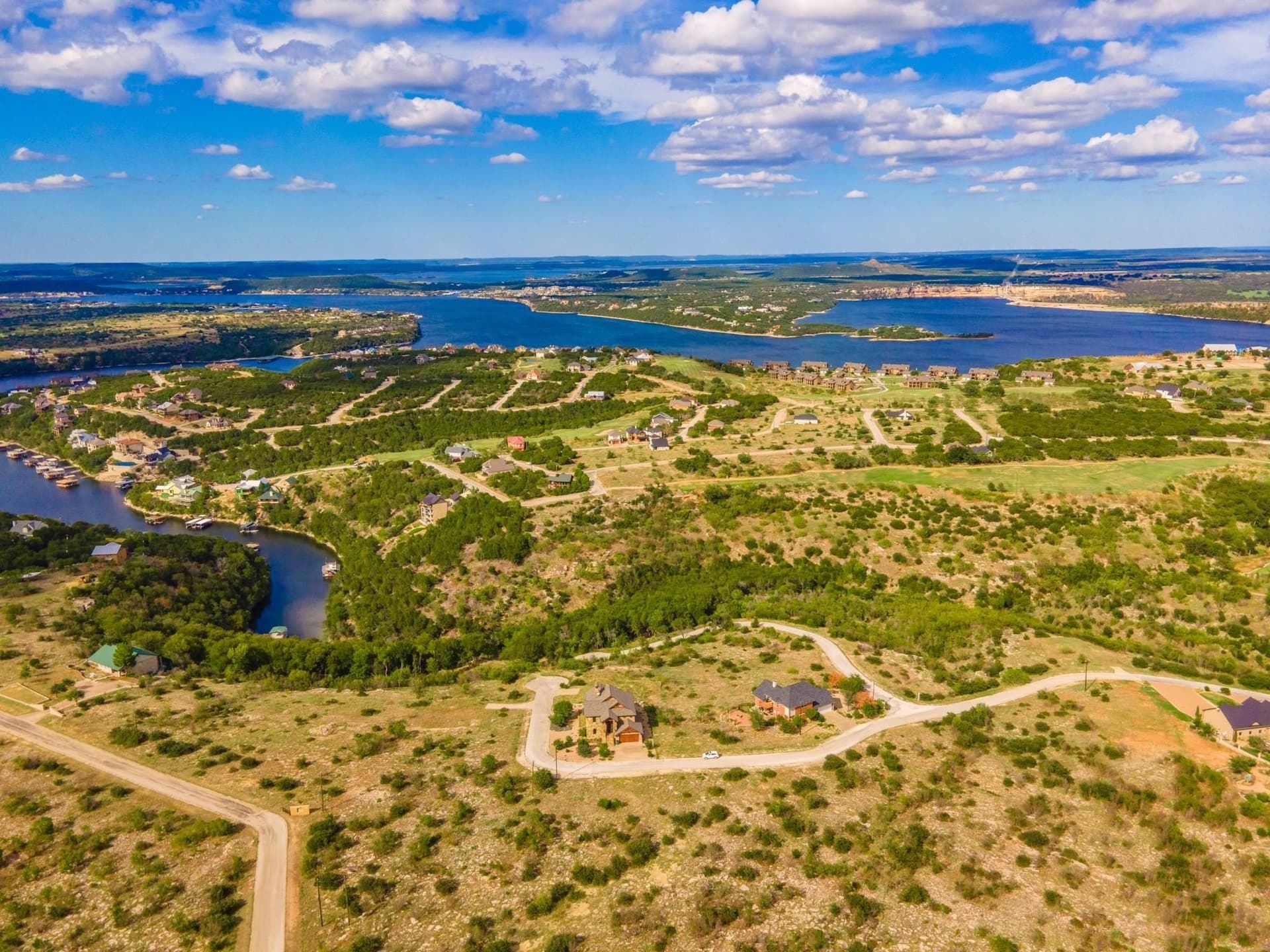 0.29 acres in Palo Pinto County - photo 4