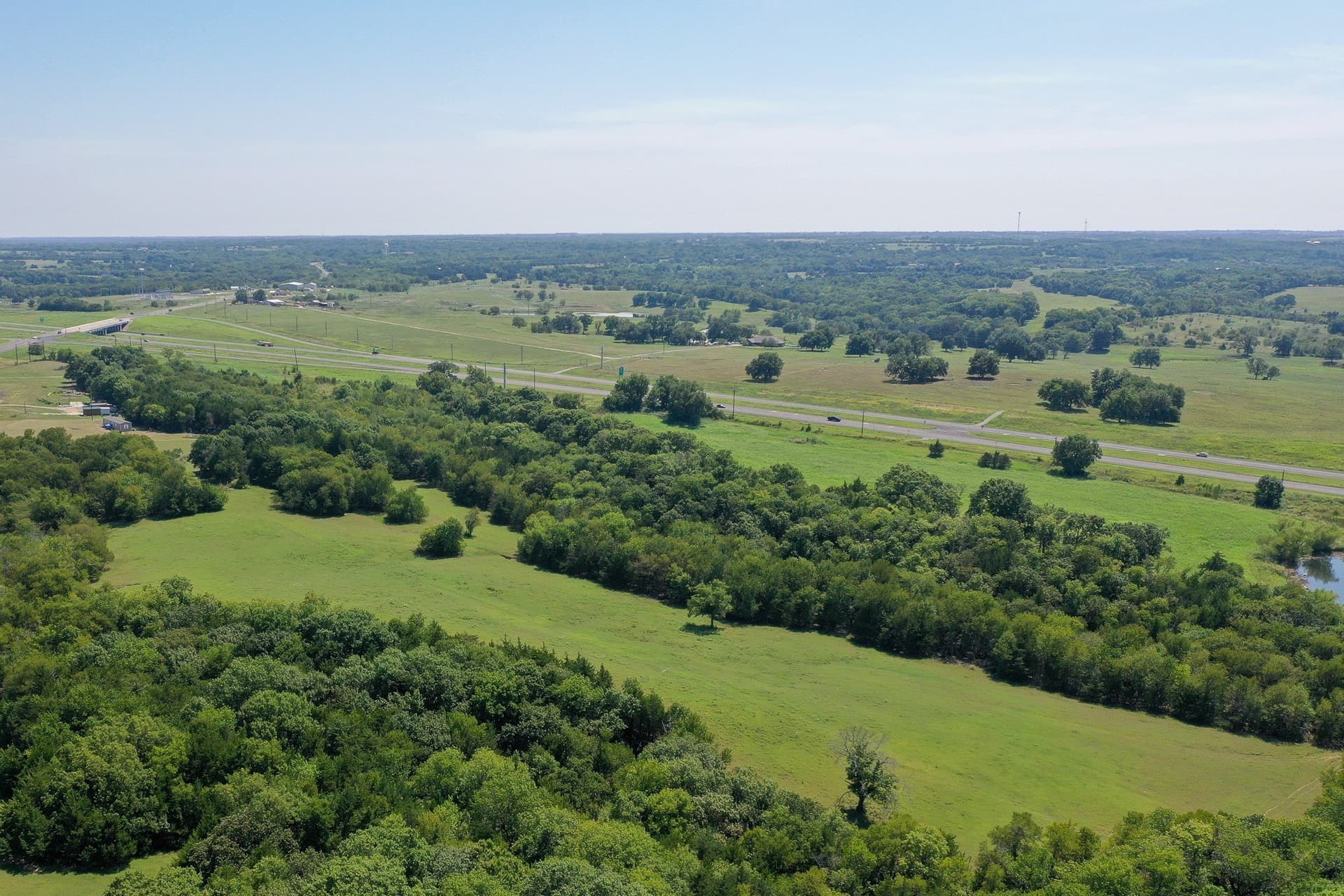 58.82 acres in Grayson County - photo 9