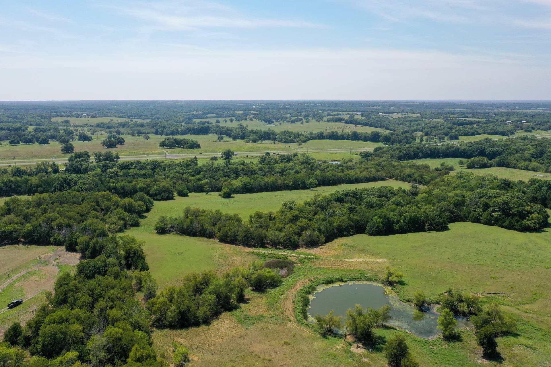 58.82 acres in Grayson County - photo 15