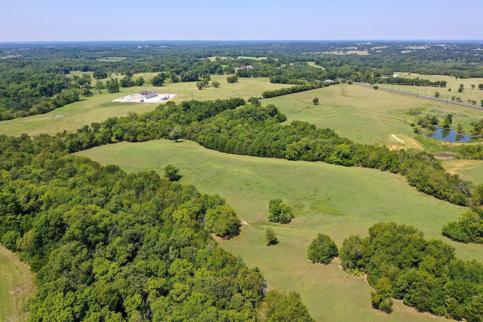 58.82 acres in Grayson County - photo 11
