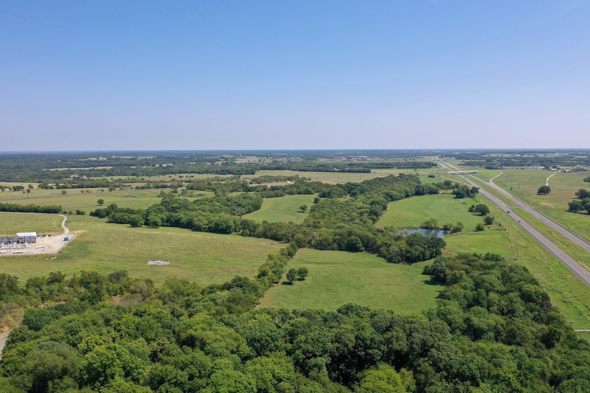 58.82 acres in Grayson County - photo 6