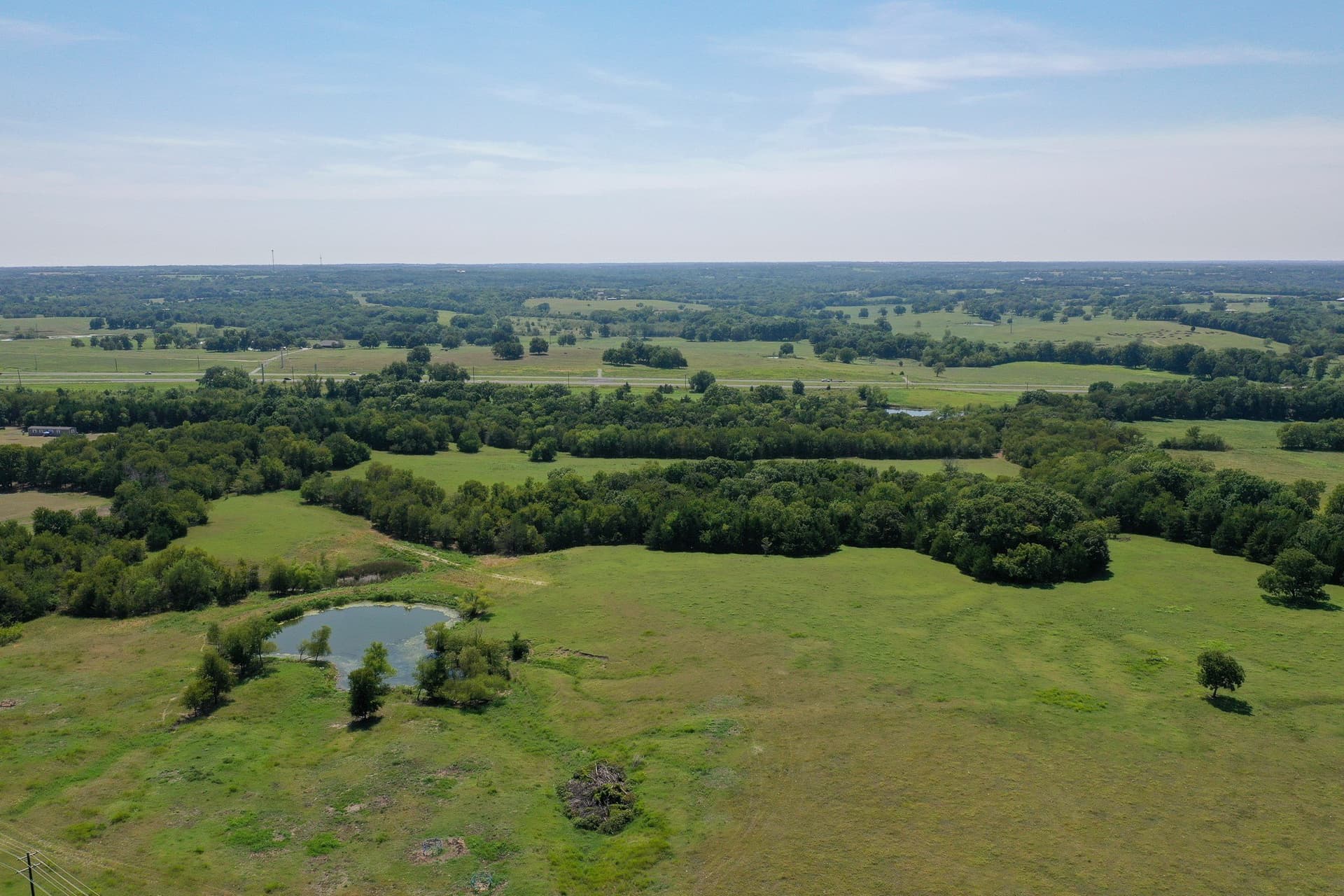 58.82 acres in Grayson County - photo 16