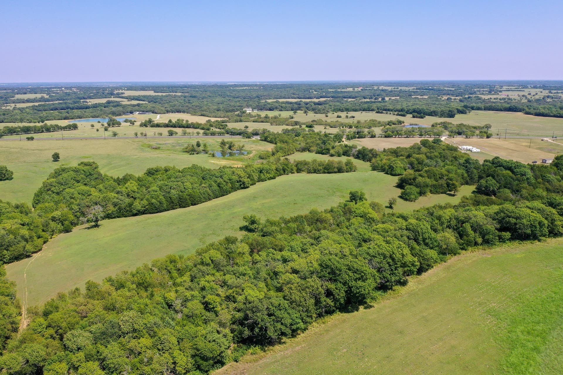 58.82 acres in Grayson County - photo 12