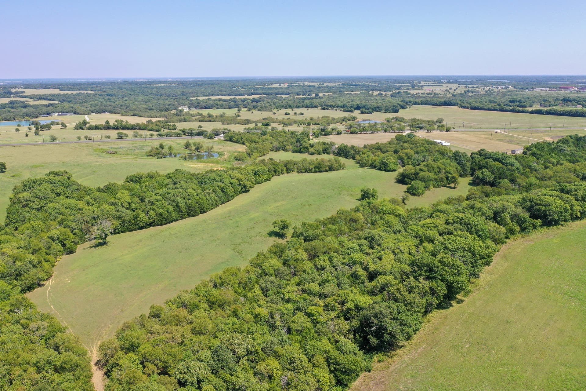 58.82 acres in Grayson County - photo 13