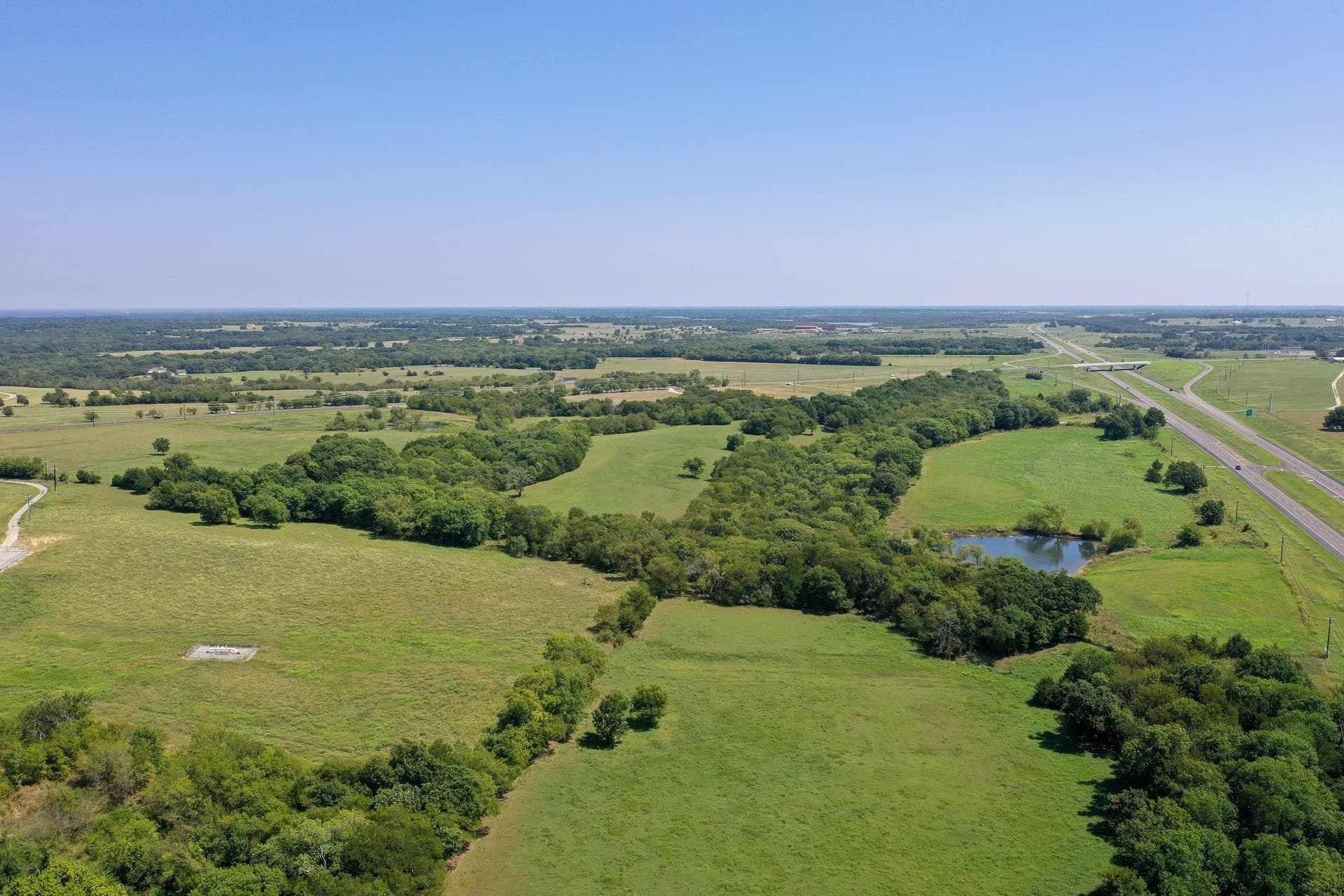 58.82 acres in Grayson County - photo 7
